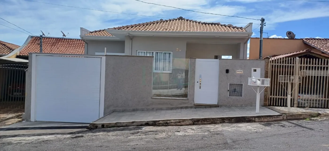 Casa, 3 quartos, 370 m² - Foto 1