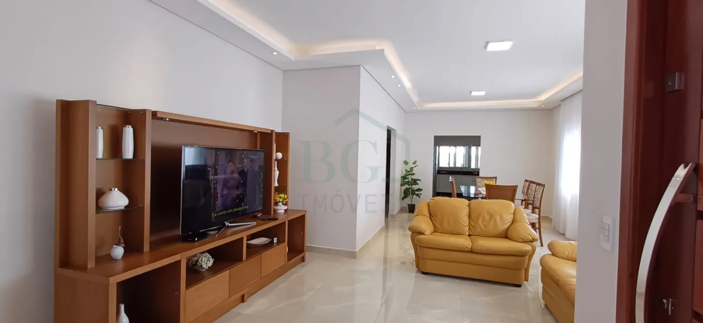 Casa, 3 quartos, 370 m² - Foto 4