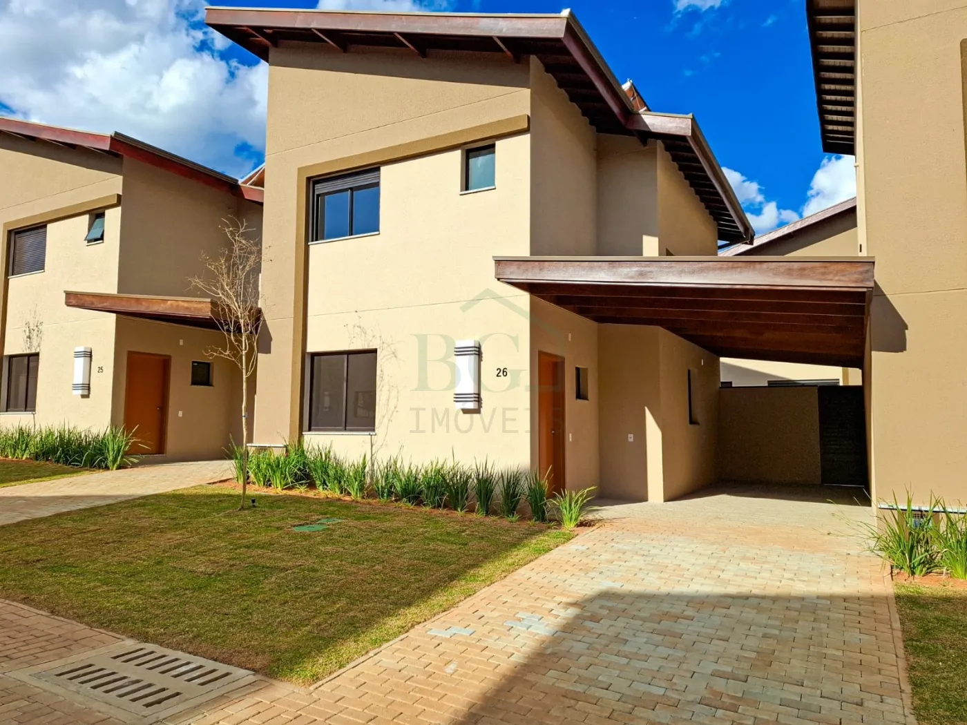 Casa de Condomínio, 3 quartos - Foto 5