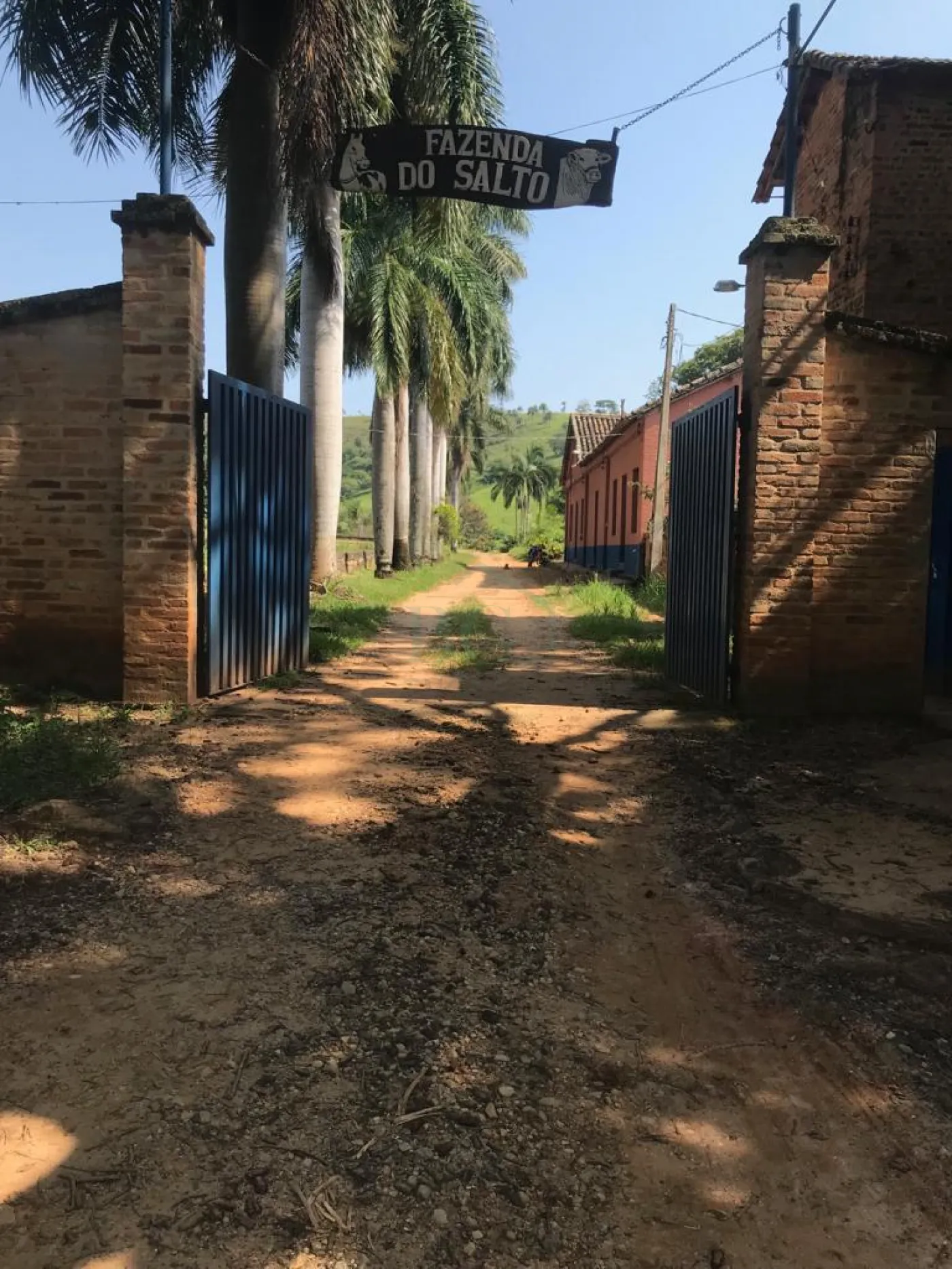 Fazenda, 5 hectares - Foto 2