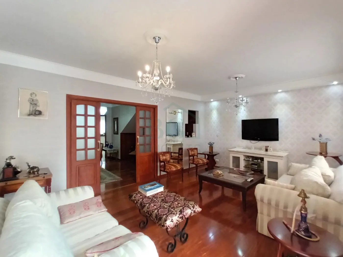 Casa, 4 quartos, 252 m² - Foto 3