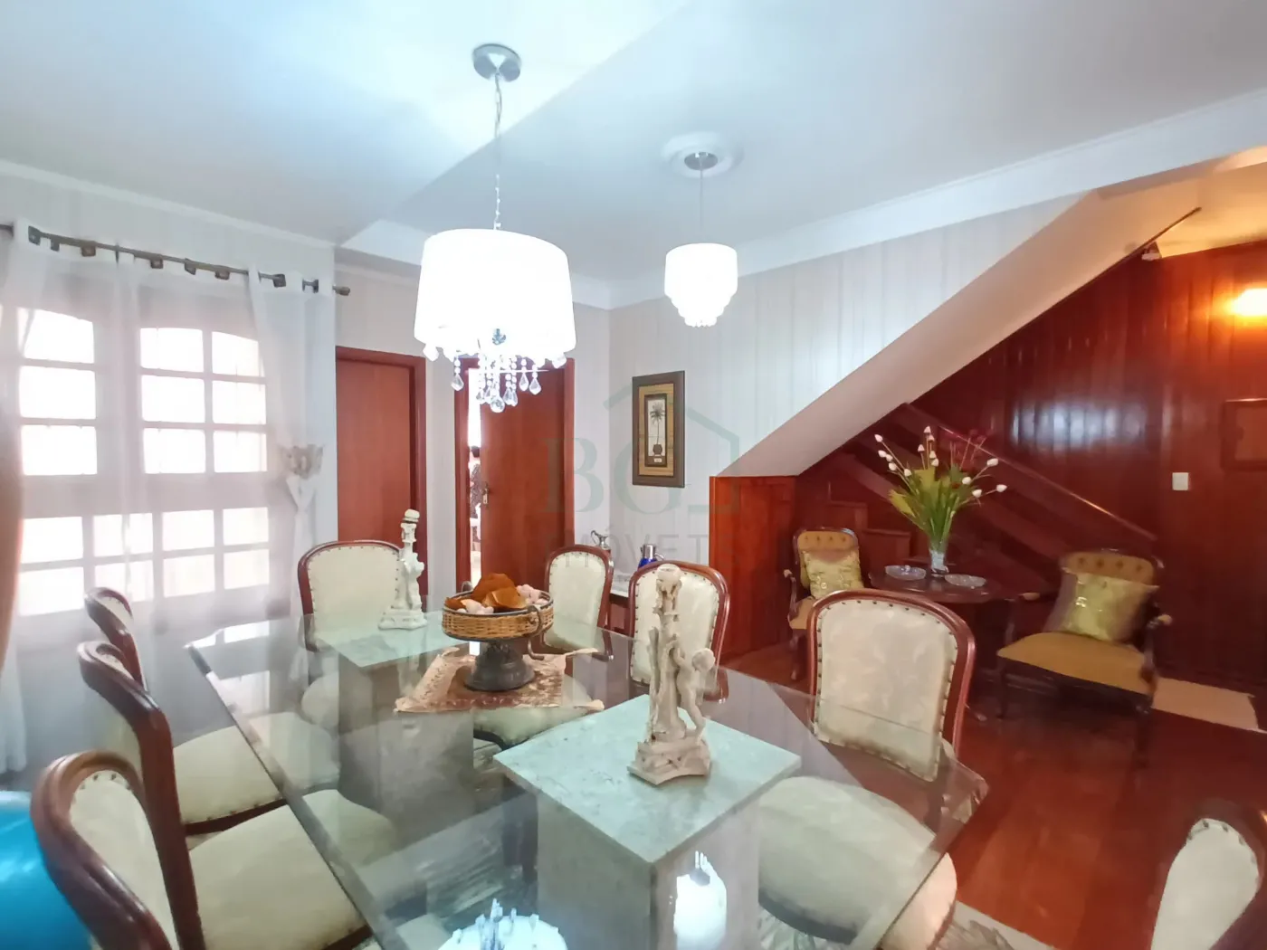 Casa, 4 quartos, 252 m² - Foto 4