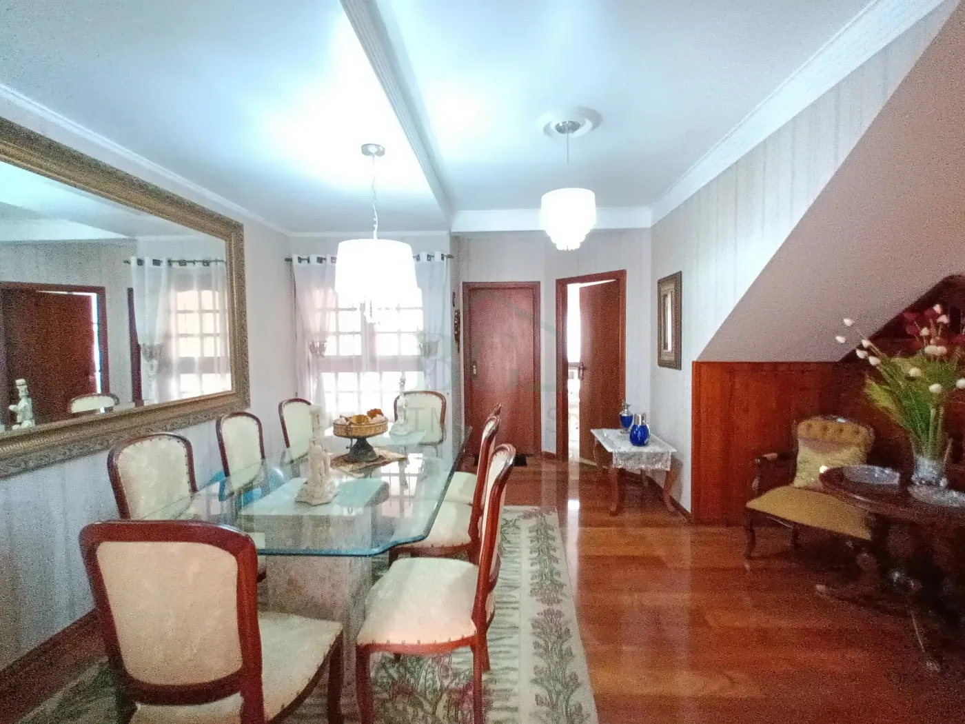 Casa, 4 quartos, 252 m² - Foto 5