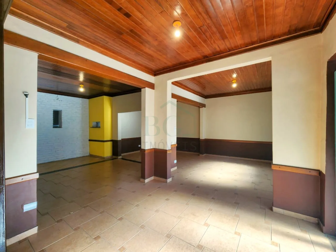 Loja-Salão, 140 m² - Foto 3