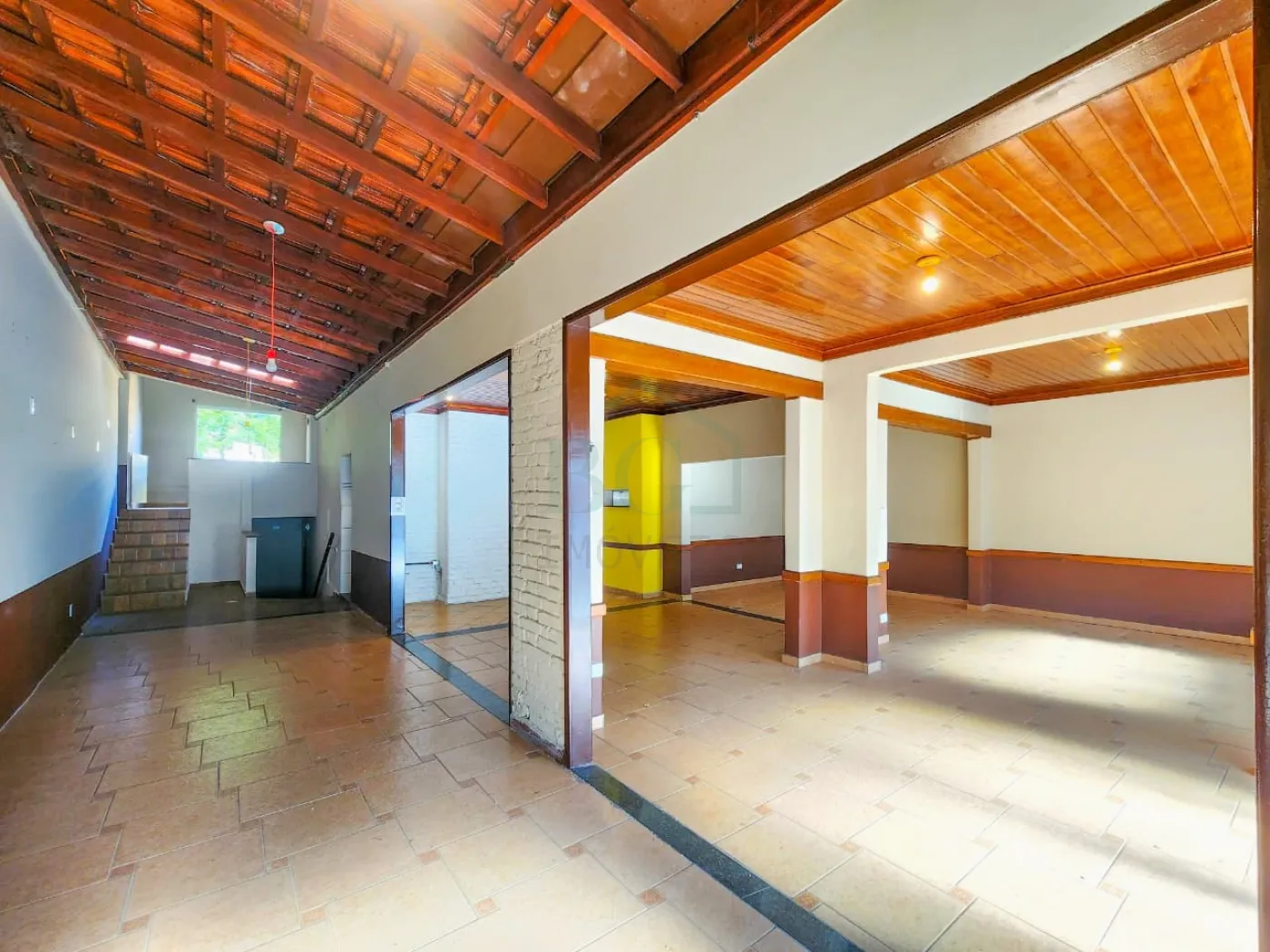 Loja-Salão, 140 m² - Foto 2