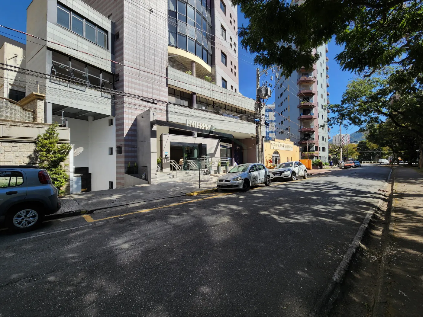 Loja-Salão, 50 m² - Foto 2