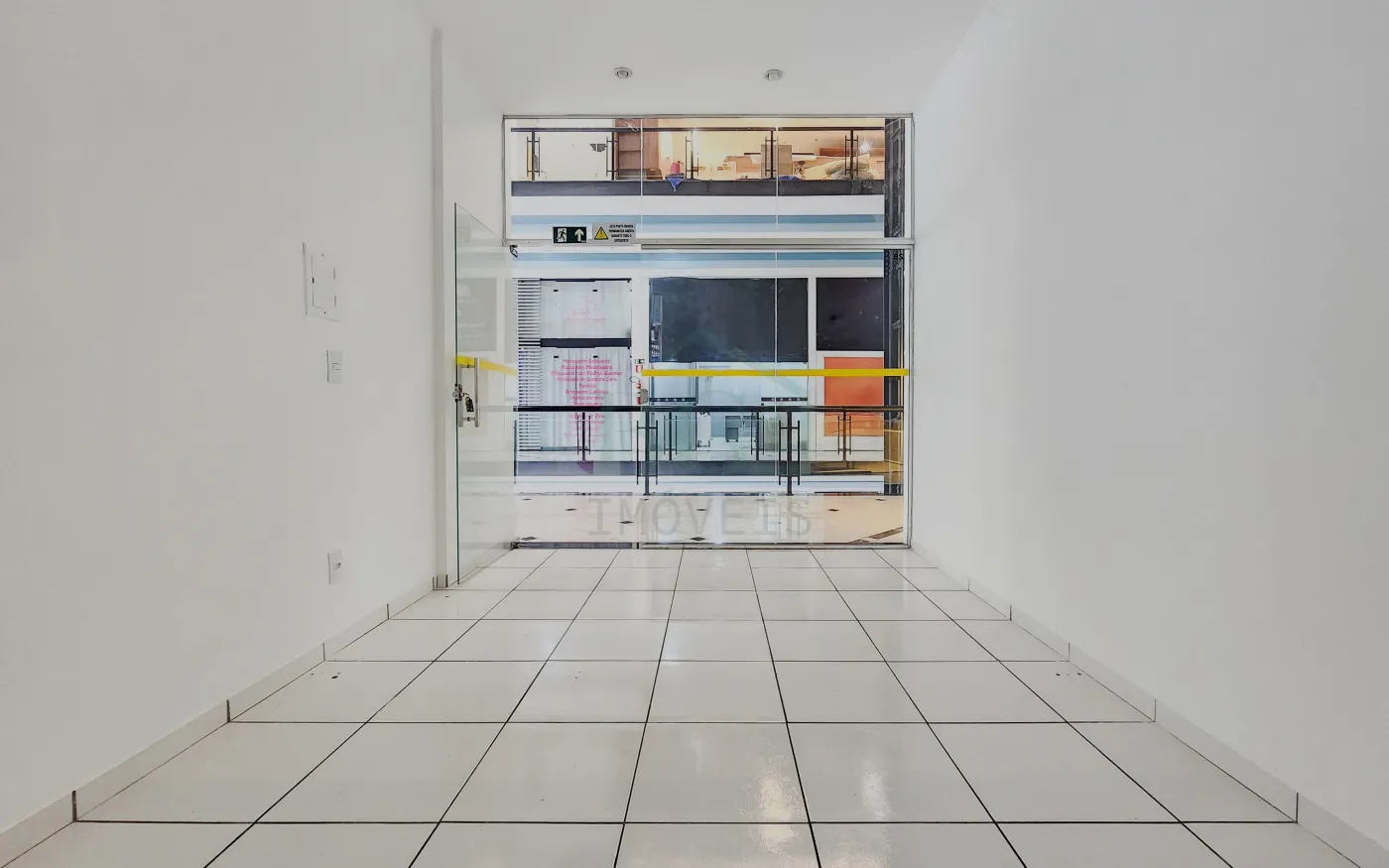 Loja-Salão, 23 m² - Foto 4