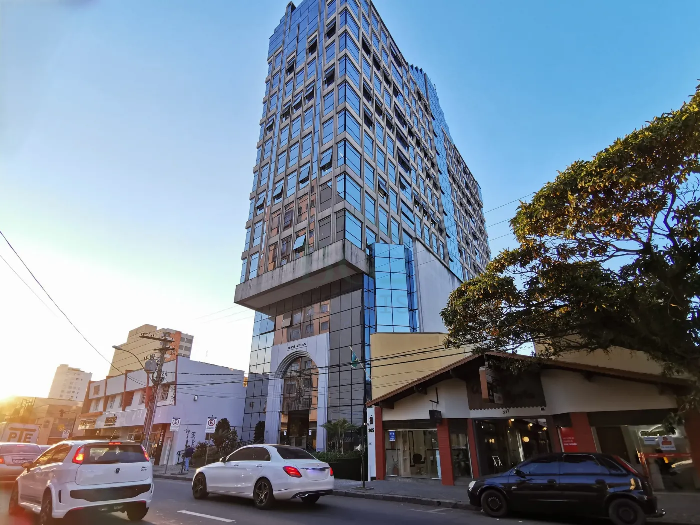 Loja-Salão, 23 m² - Foto 5