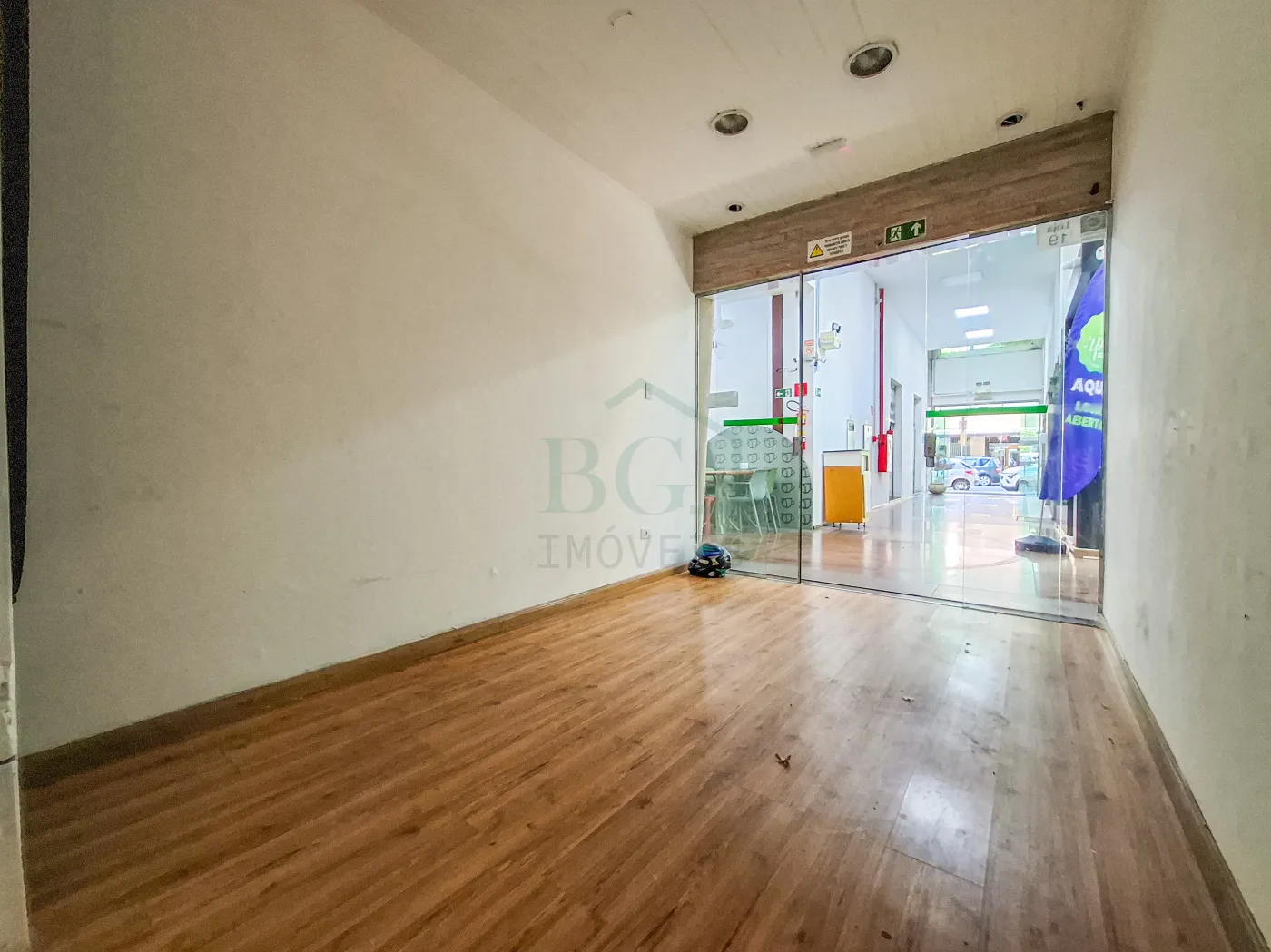 Loja-Salão, 16 m² - Foto 4