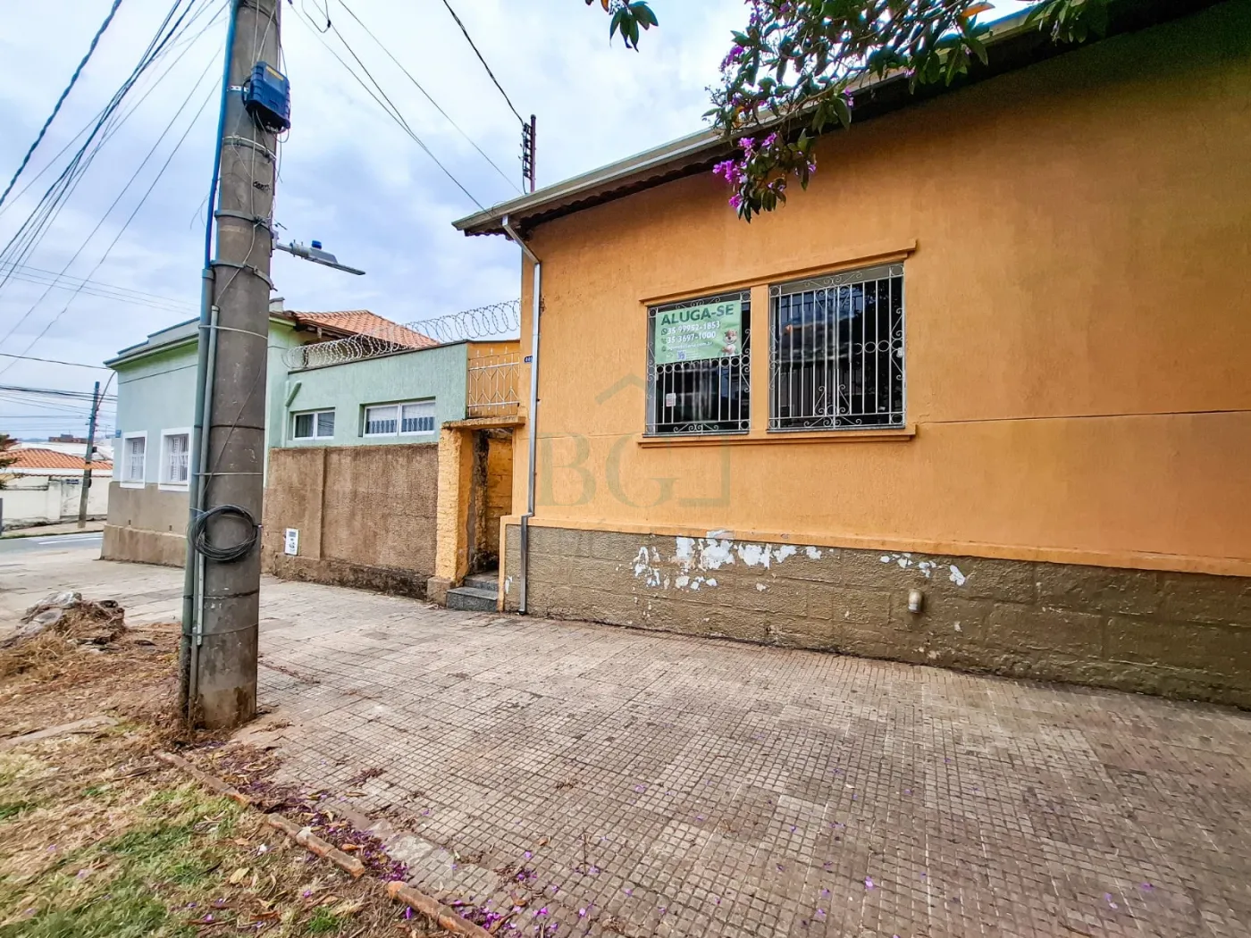 Loja-Salão, 80 m² - Foto 2