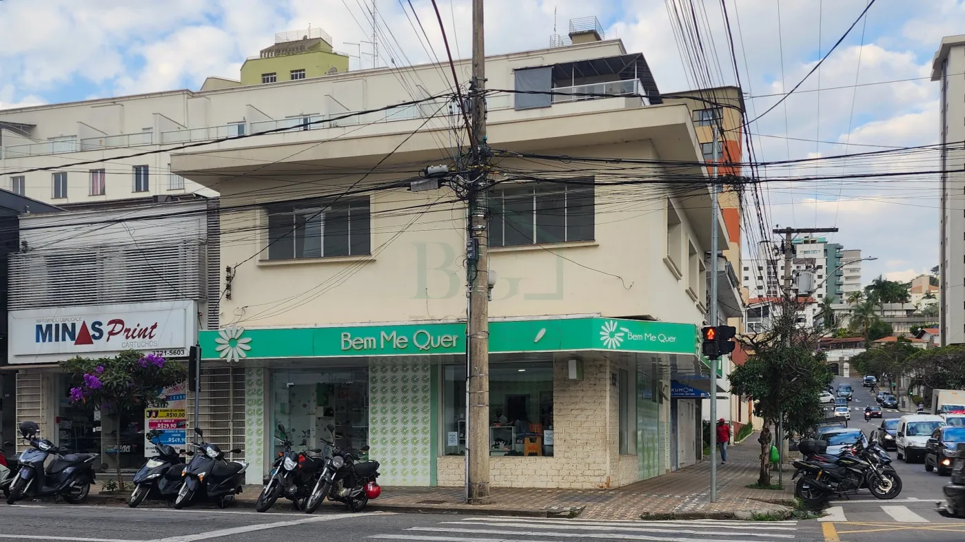 Prédio Inteiro, 93 m² - Foto 1