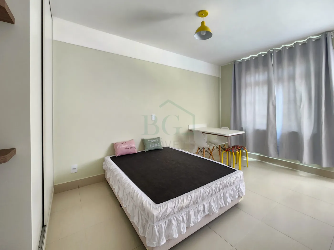 Flat/Apart Hotel, 1 quarto, 32 m² - Foto 2