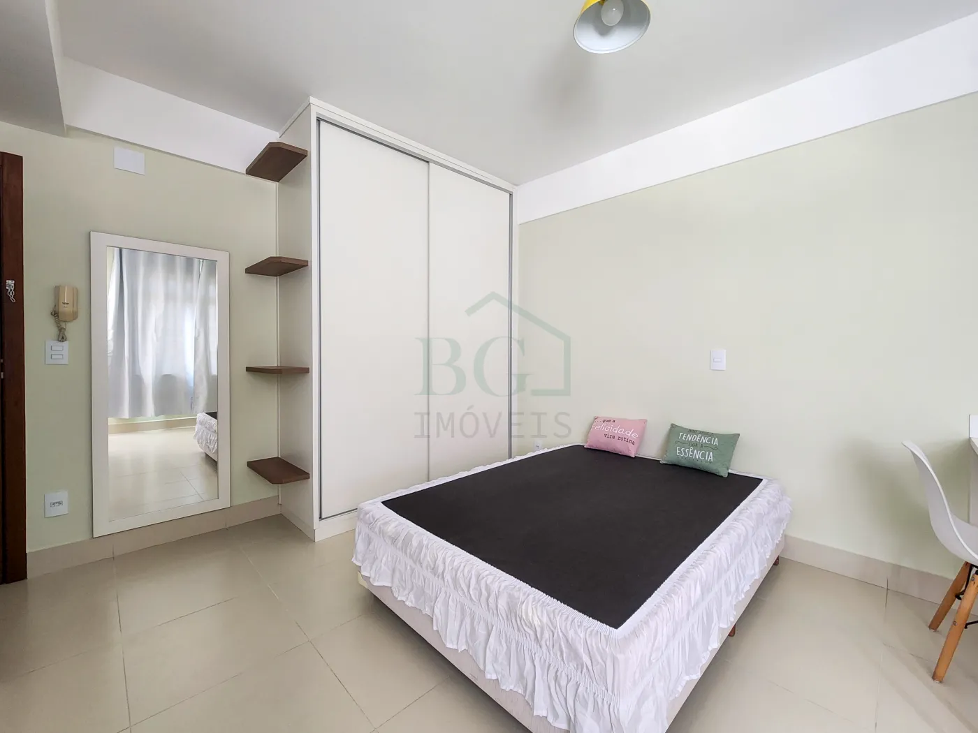 Flat/Apart Hotel, 1 quarto, 32 m² - Foto 3