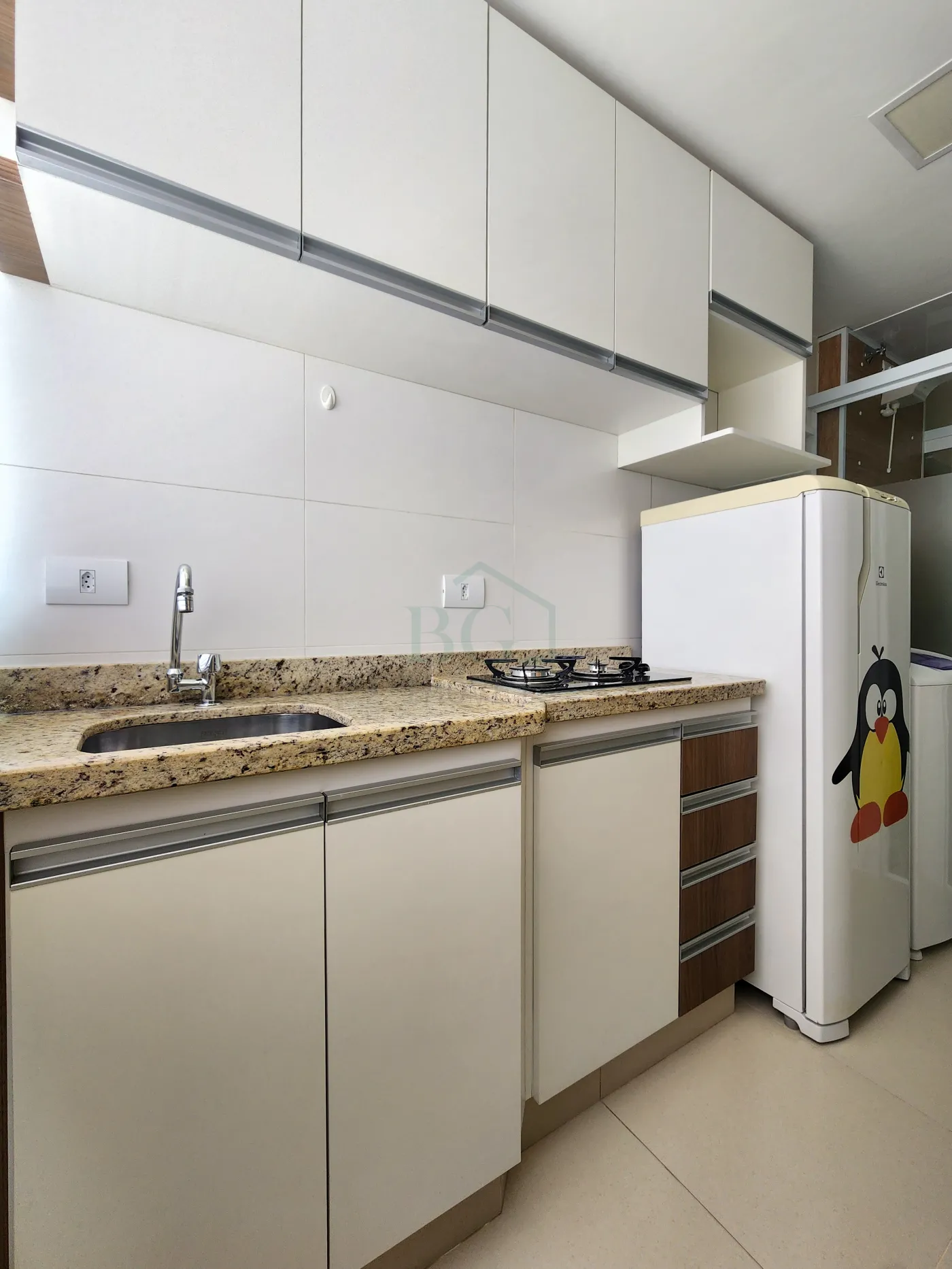 Flat/Apart Hotel, 1 quarto, 32 m² - Foto 4