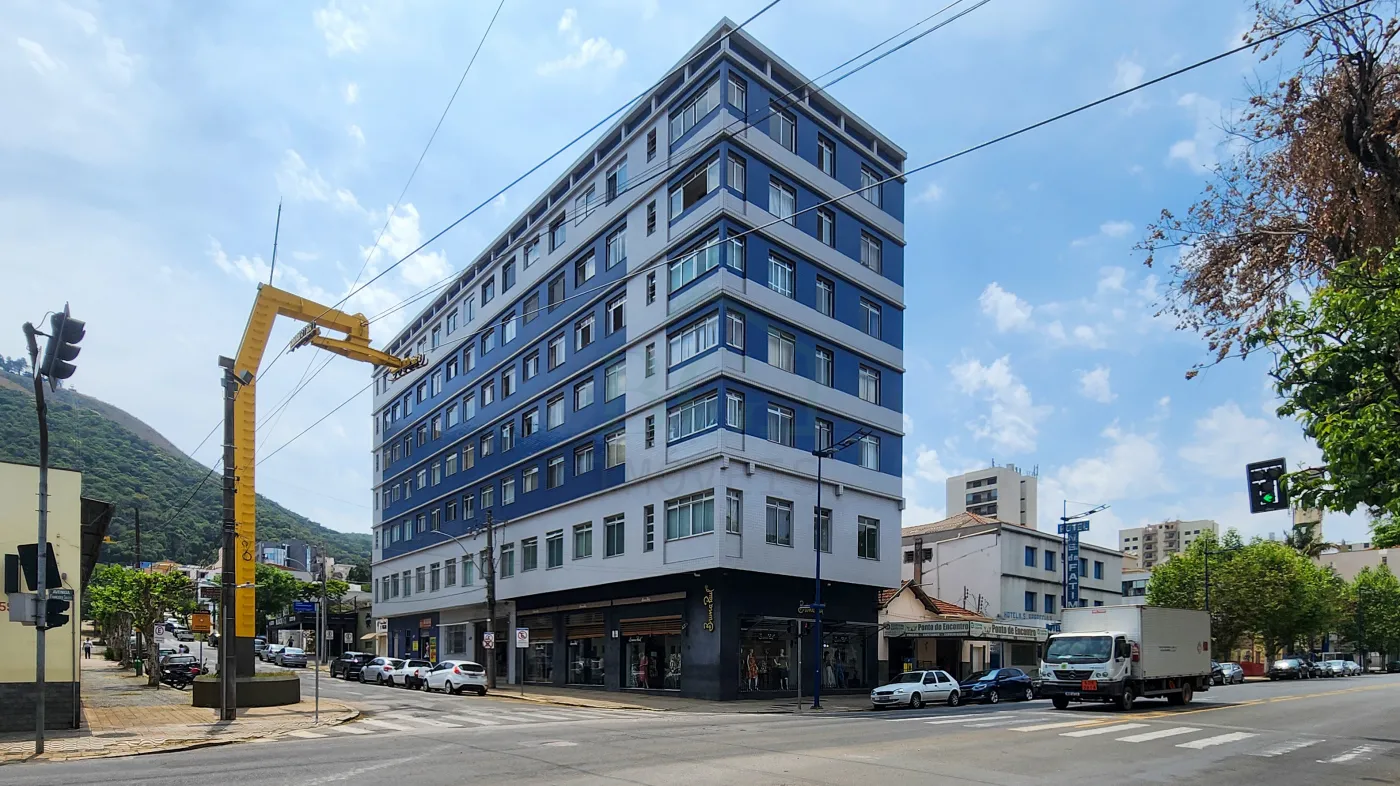 Flat/Apart Hotel, 1 quarto, 32 m² - Foto 1