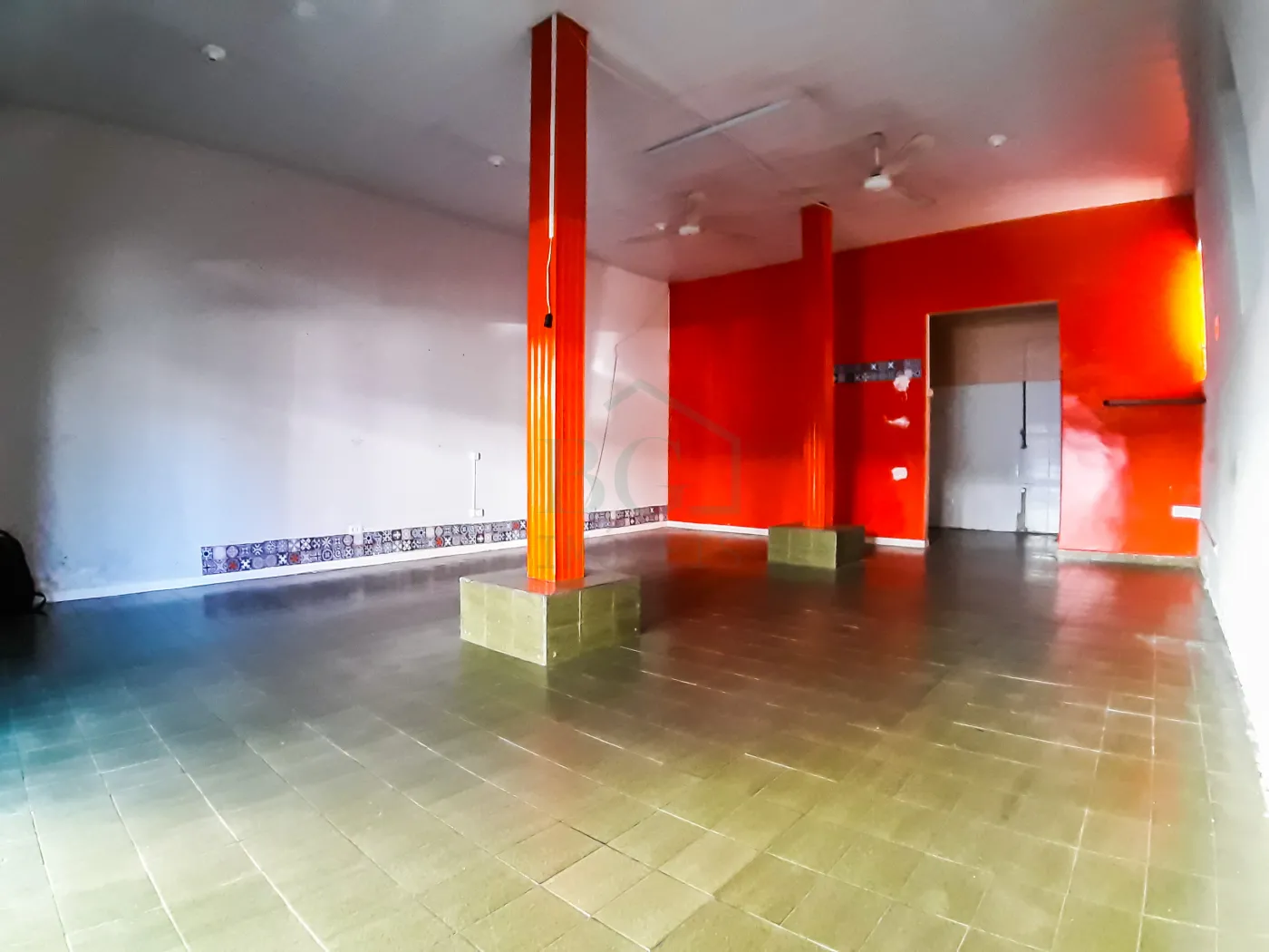 Loja-Salão, 80 m² - Foto 3