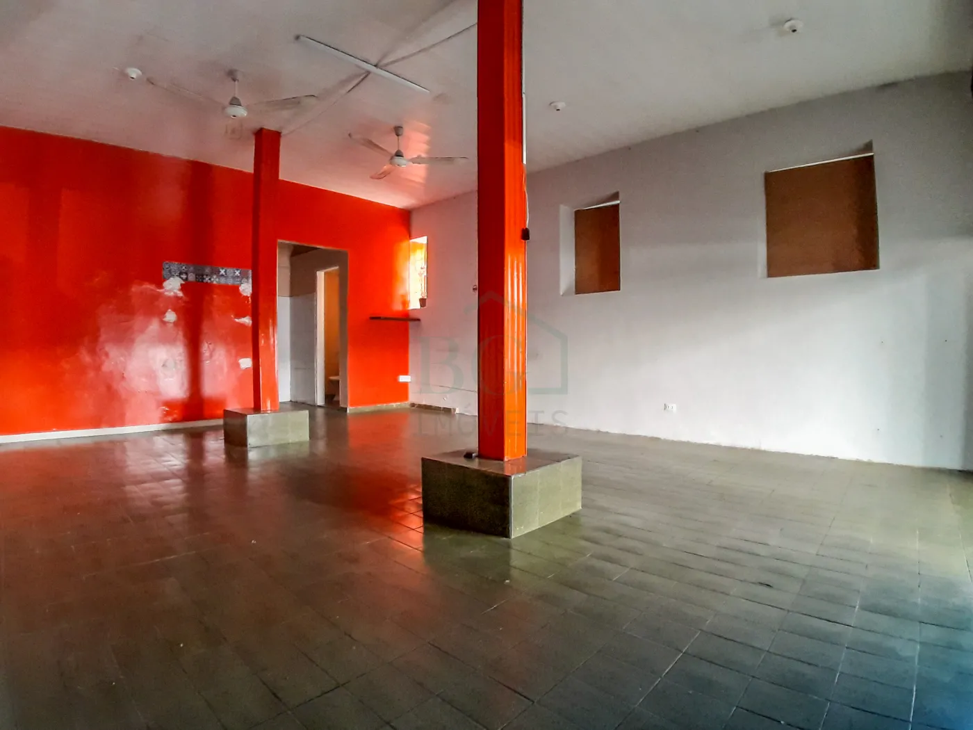 Loja-Salão, 80 m² - Foto 4