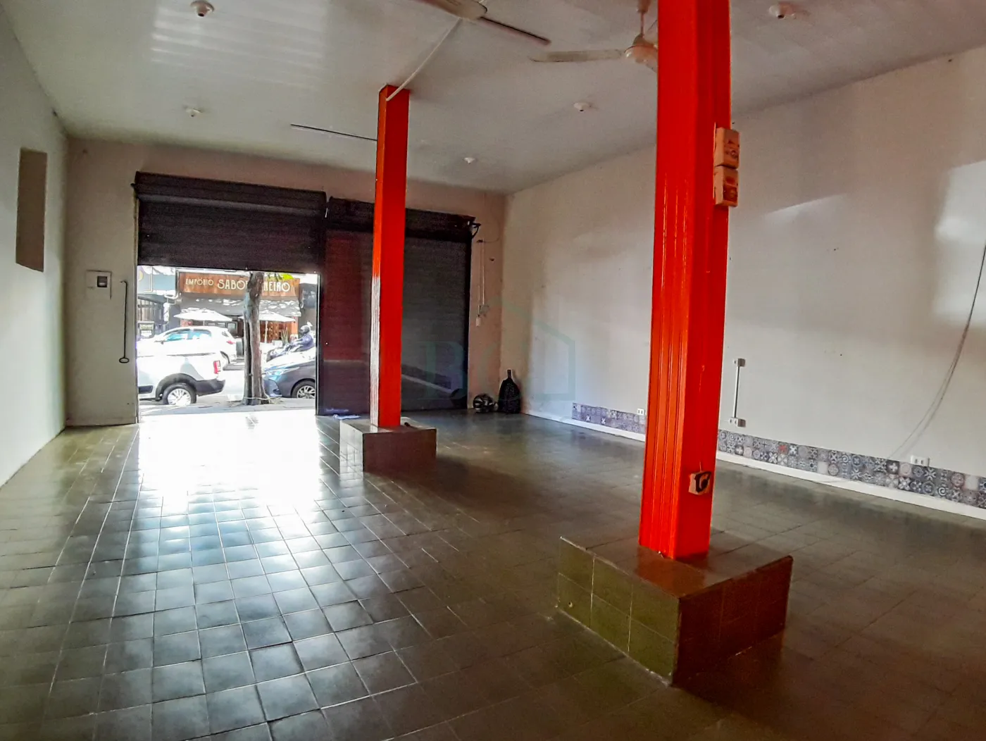 Loja-Salão, 80 m² - Foto 5