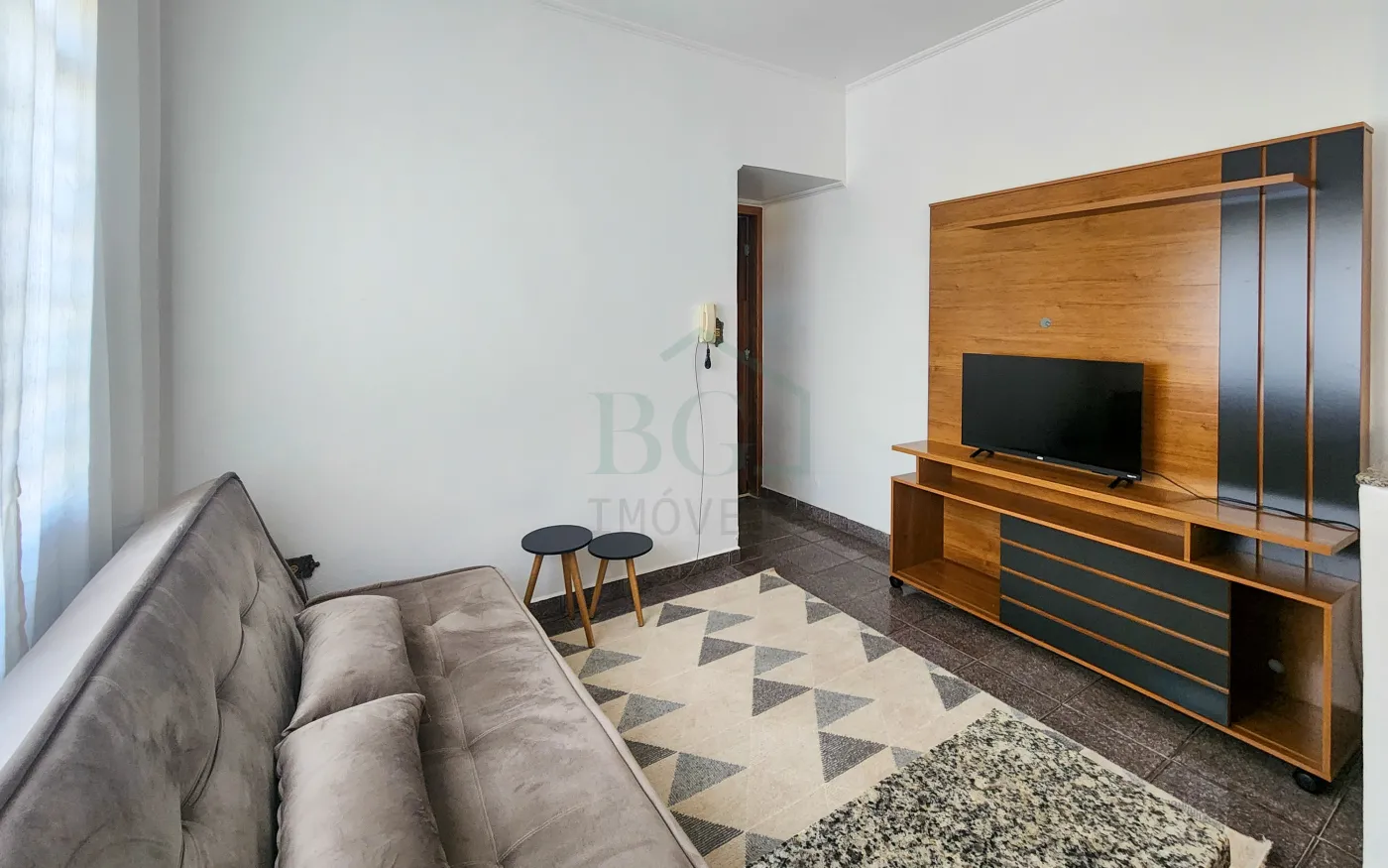 Casa de Condomínio, 1 quarto - Foto 2