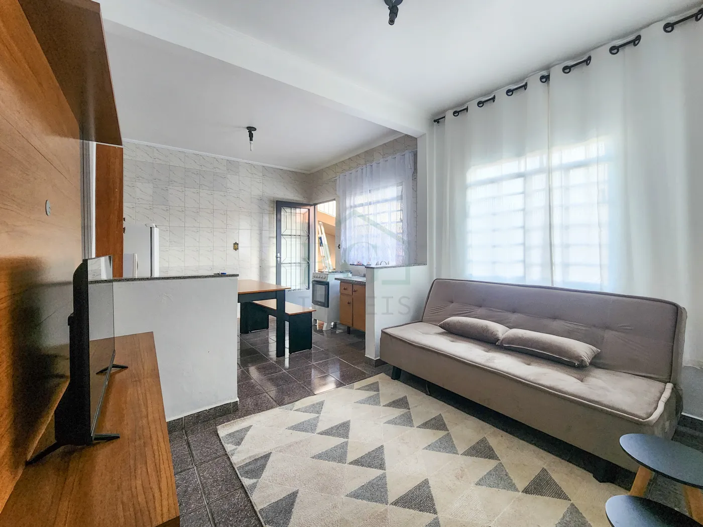 Casa de Condomínio, 1 quarto - Foto 3