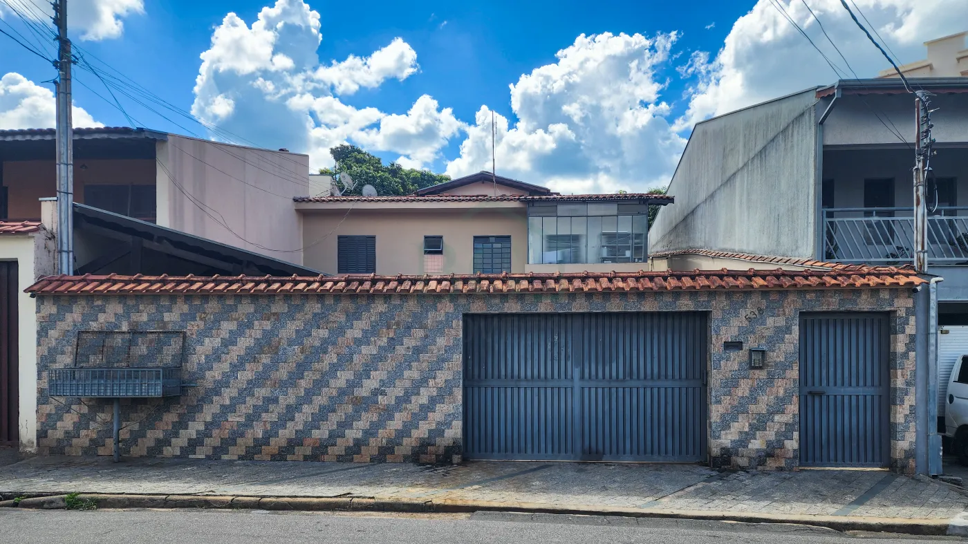 Casa de Condomínio, 1 quarto - Foto 1