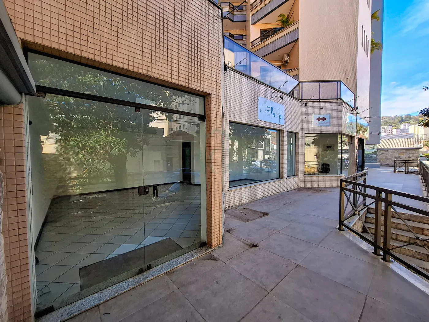 Prédio Inteiro, 50 m² - Foto 3