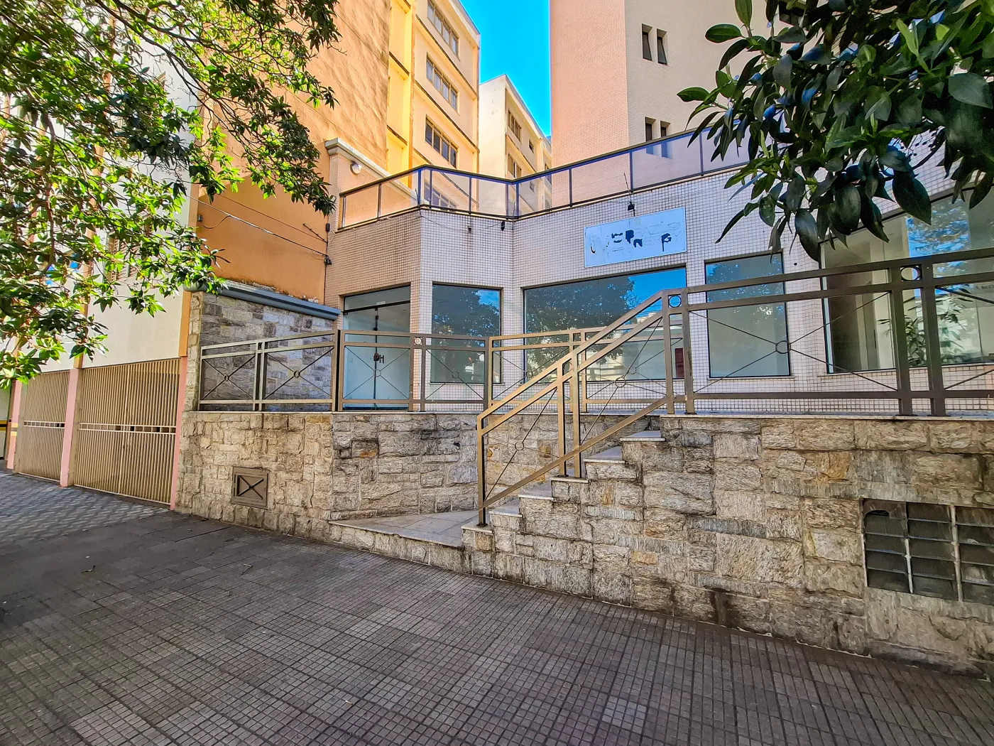 Prédio Inteiro, 50 m² - Foto 1