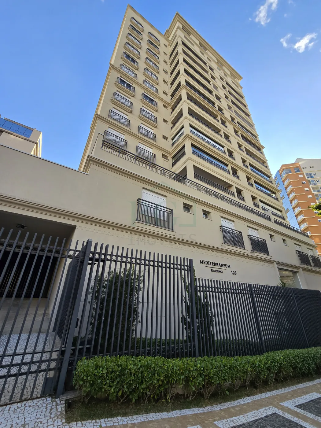 Apartamento, 3 quartos, 155 m² - Foto 1