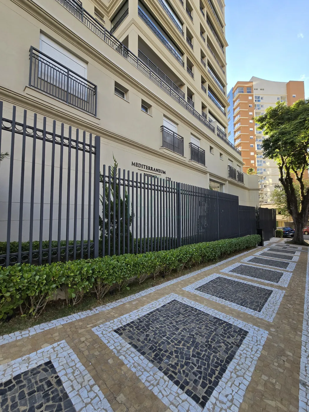 Apartamento, 3 quartos, 155 m² - Foto 3
