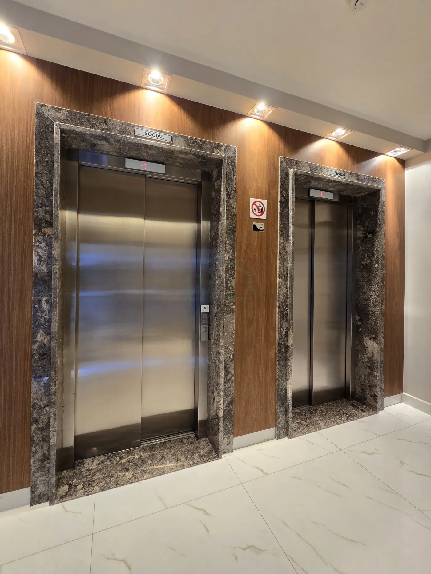 Apartamento, 3 quartos, 155 m² - Foto 5