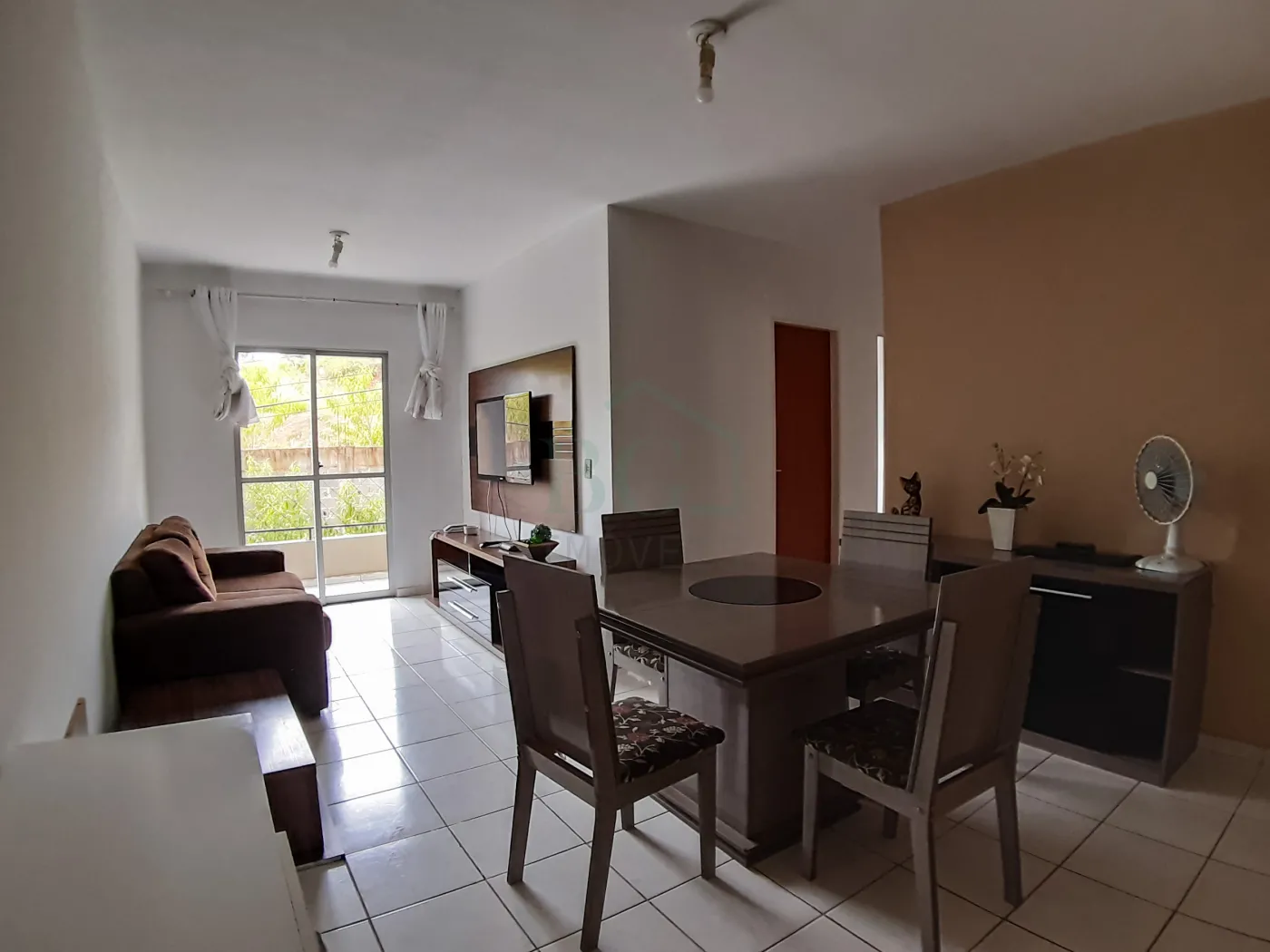 Apartamento, 3 quartos, 75 m² - Foto 3