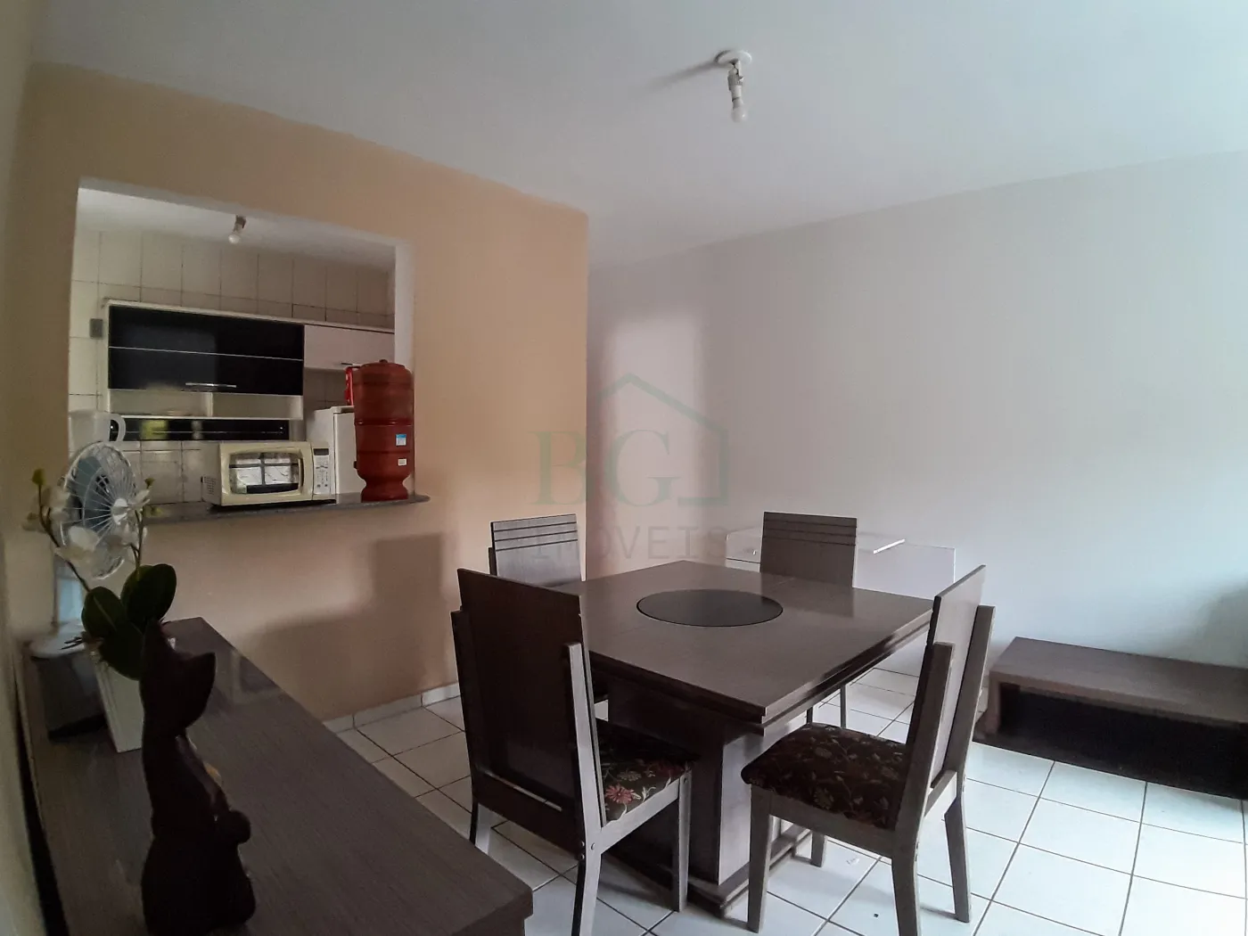 Apartamento, 3 quartos, 75 m² - Foto 6