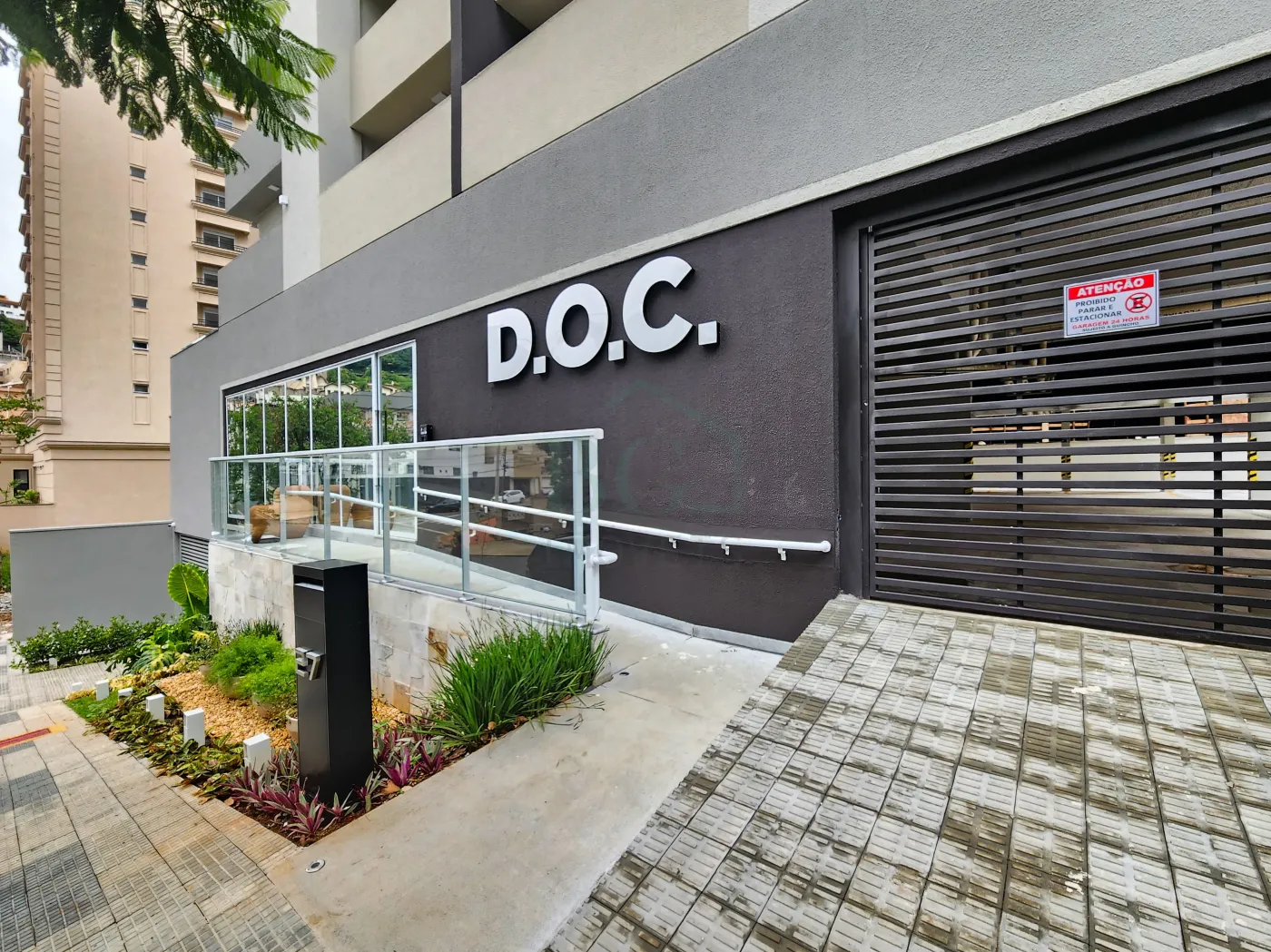 Apartamento, 2 quartos, 65 m² - Foto 2