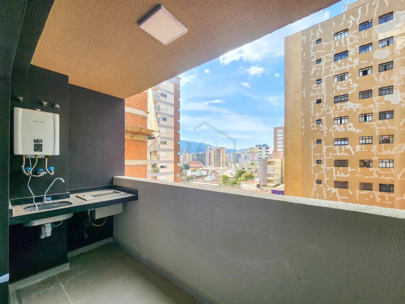 Apartamento, 2 quartos, 65 m² - Foto 6