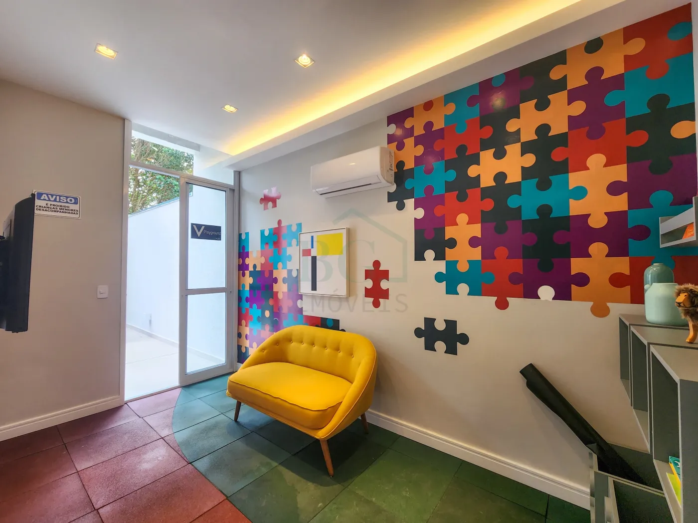 Apartamento, 2 quartos, 65 m² - Foto 26