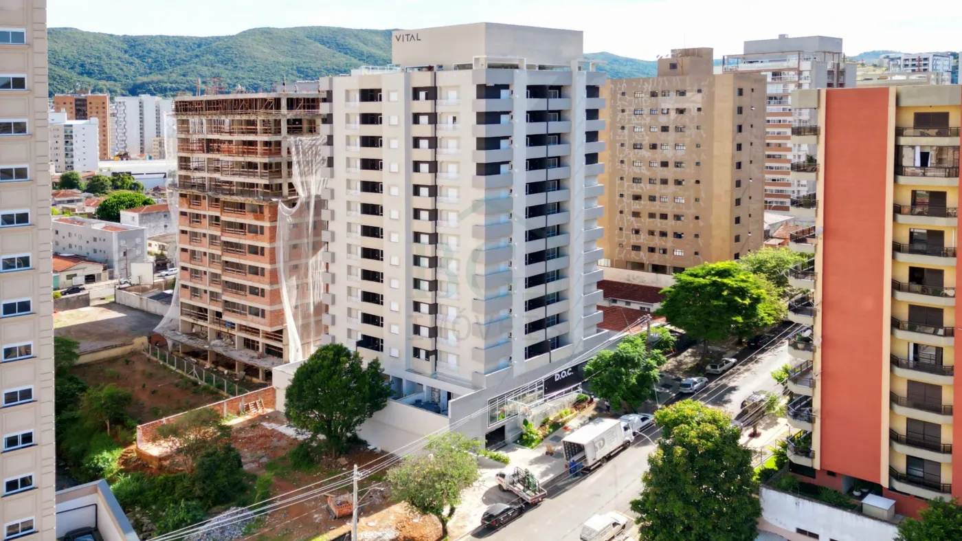 Apartamento, 2 quartos, 65 m² - Foto 1