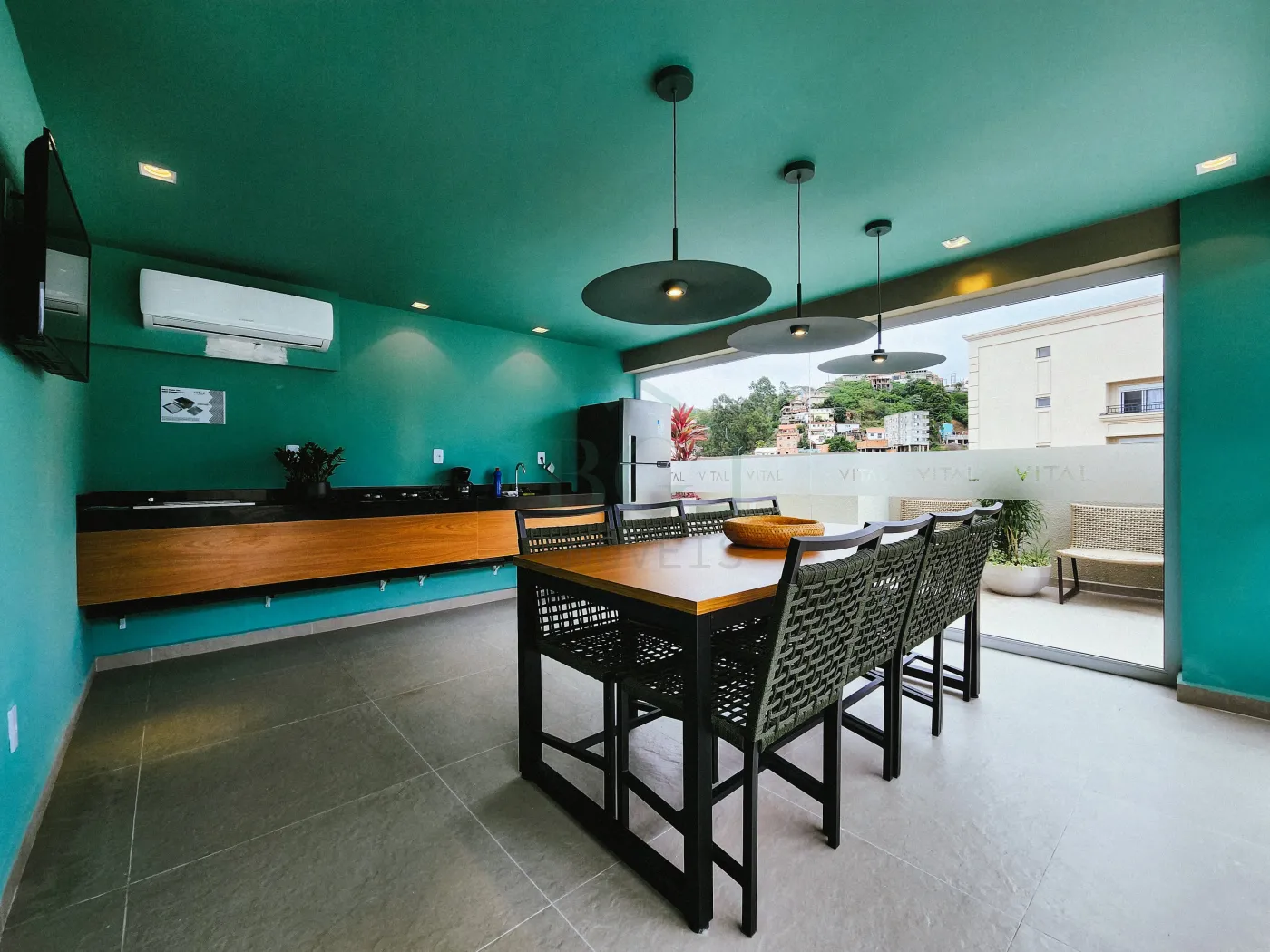 Apartamento, 2 quartos, 65 m² - Foto 18