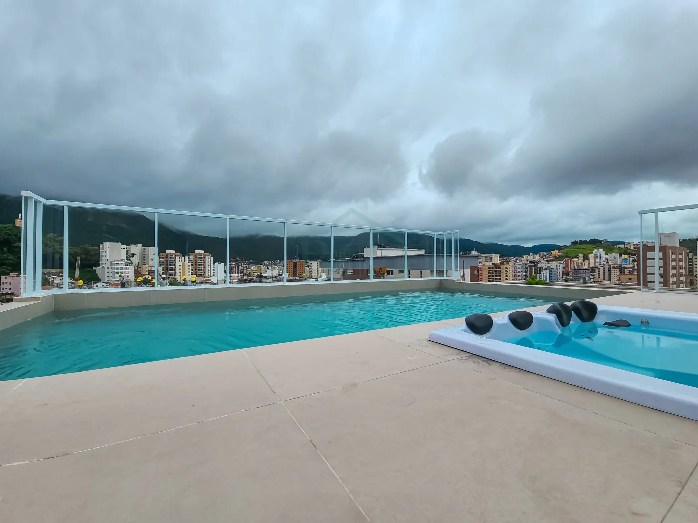 Apartamento, 2 quartos, 65 m² - Foto 19