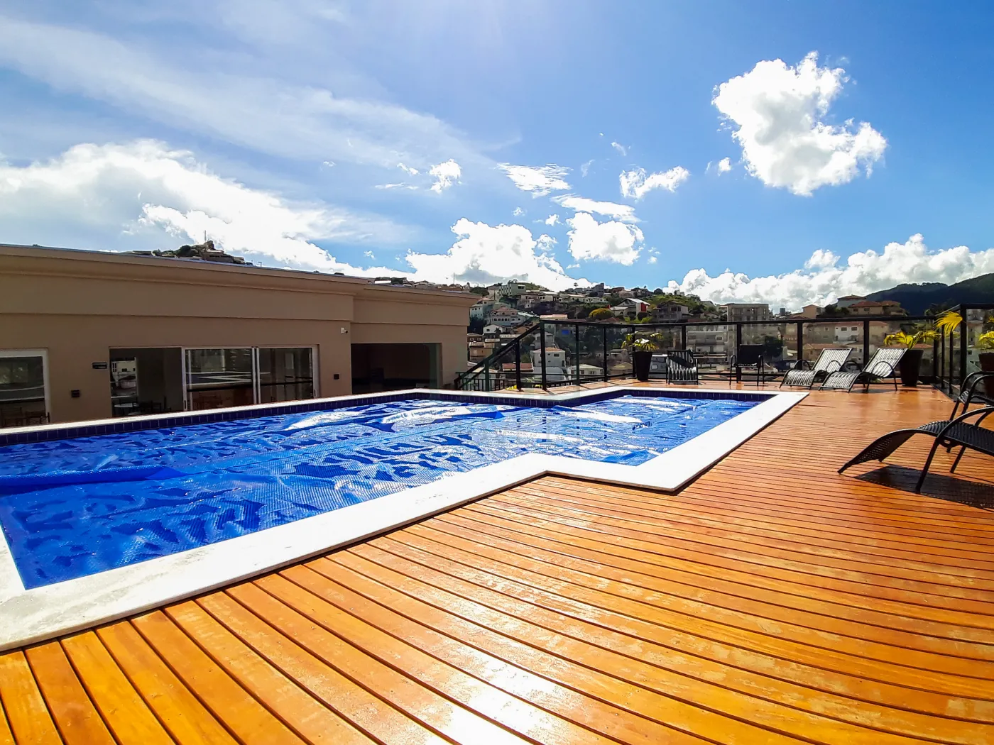 Apartamento, 3 quartos, 215 m² - Foto 28