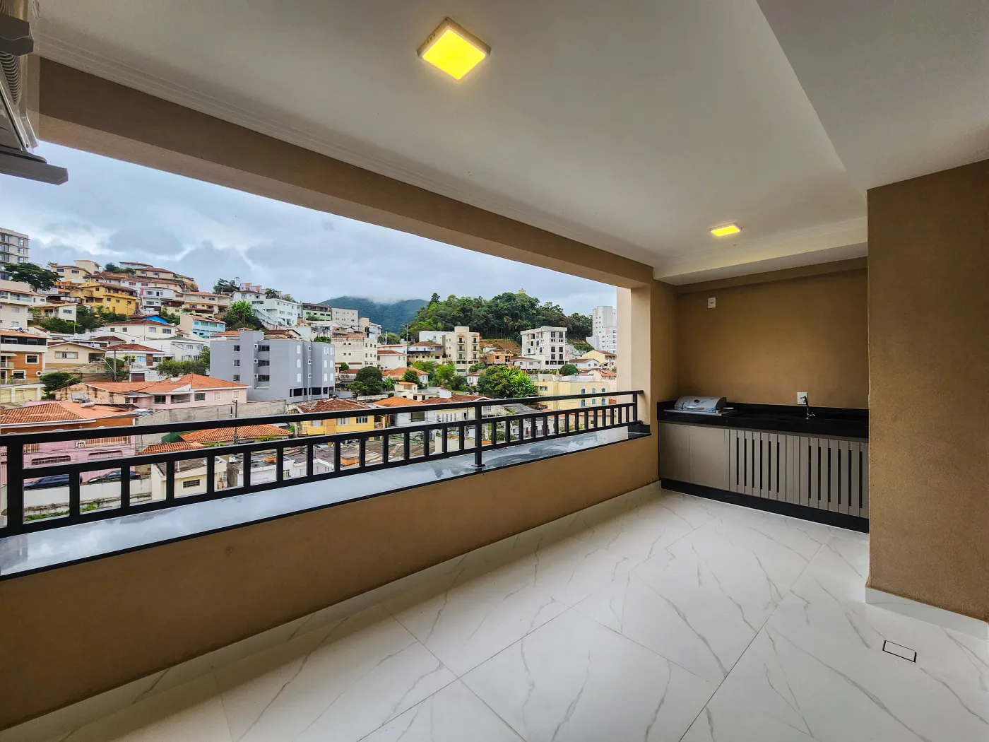 Apartamento, 3 quartos, 215 m² - Foto 24