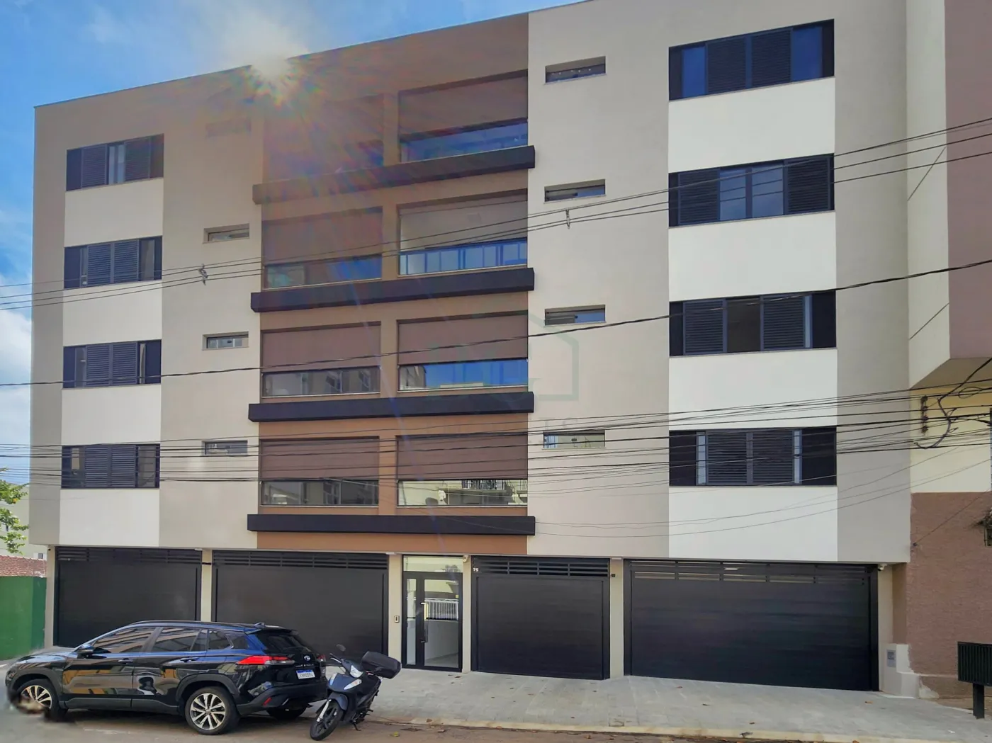 Apartamento, 3 quartos, 150 m² - Foto 1