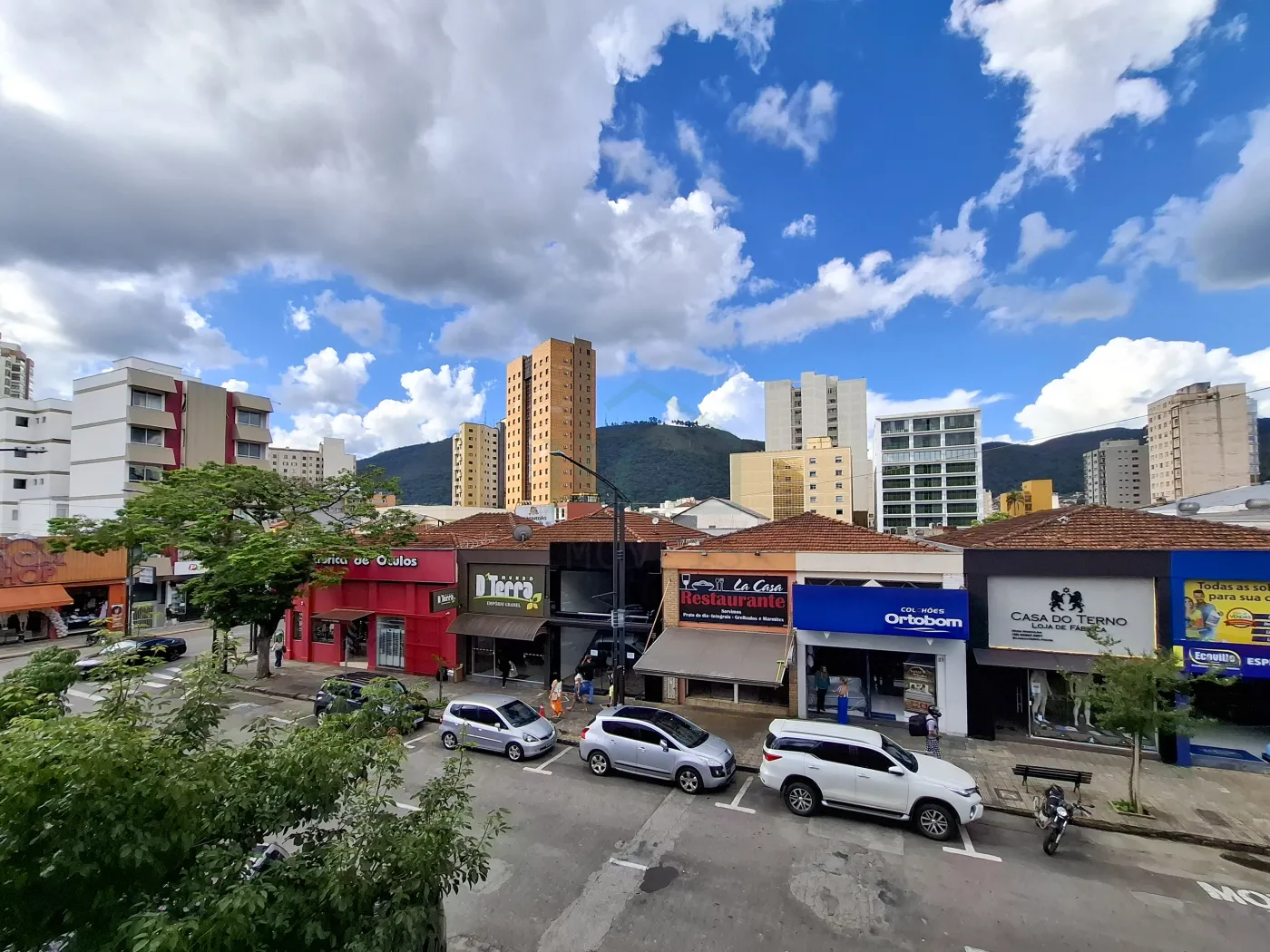 Loja-Salão, 80 m² - Foto 4