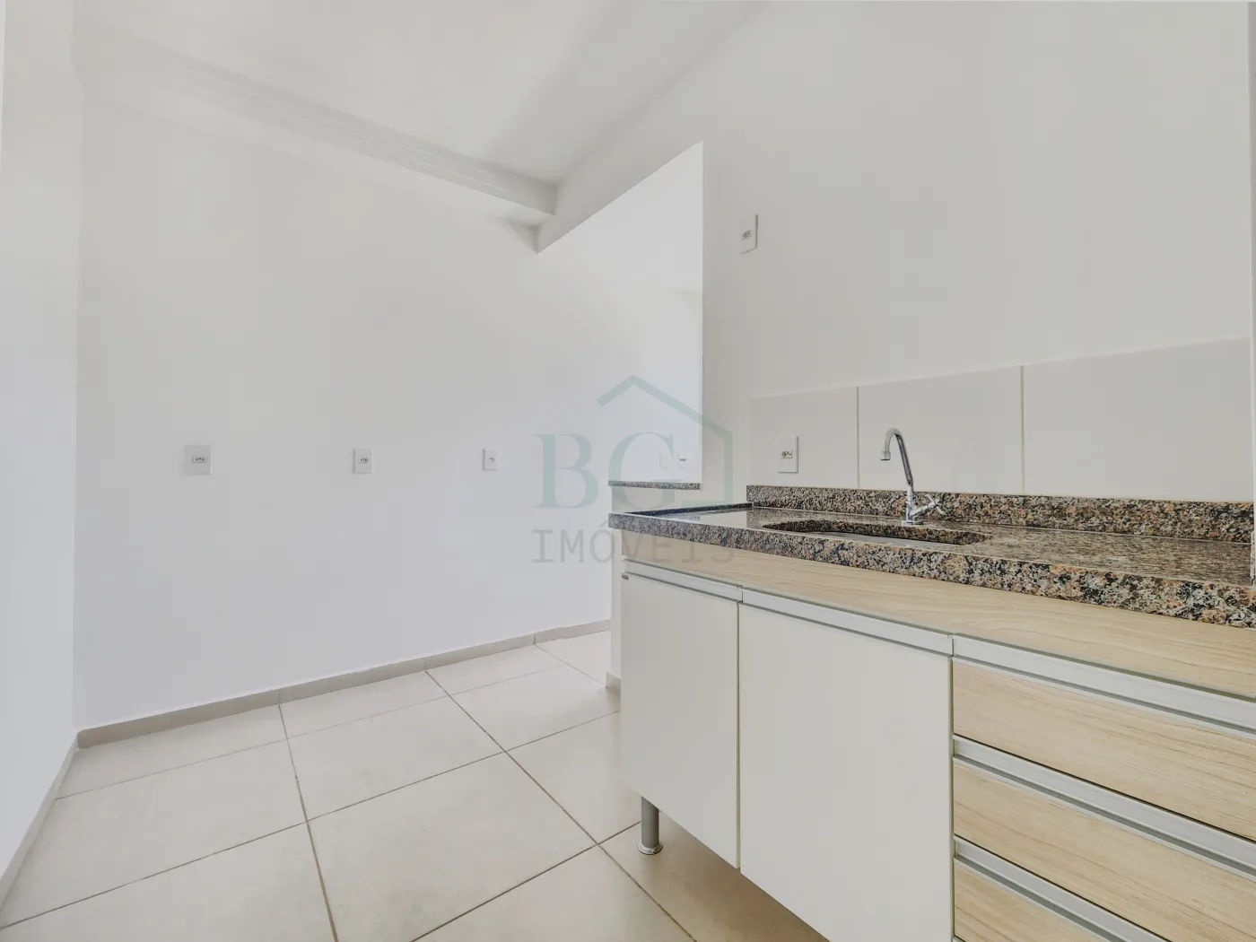 Apartamento, 2 quartos, 45 m² - Foto 10