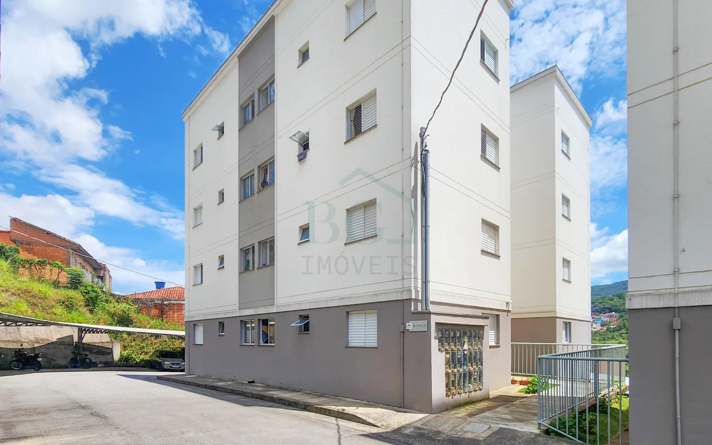 Apartamento, 2 quartos, 45 m² - Foto 16