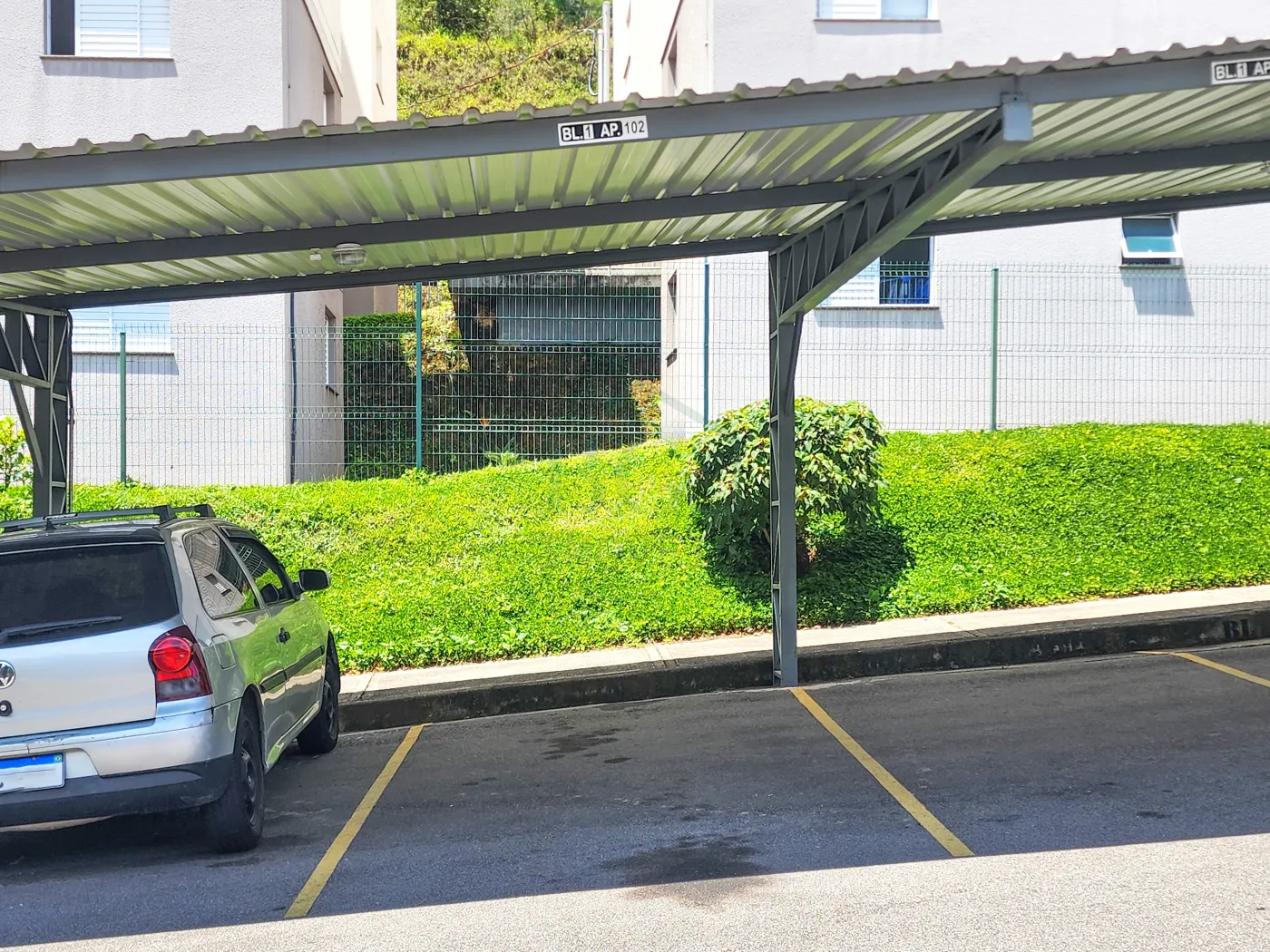 Apartamento, 2 quartos, 45 m² - Foto 15