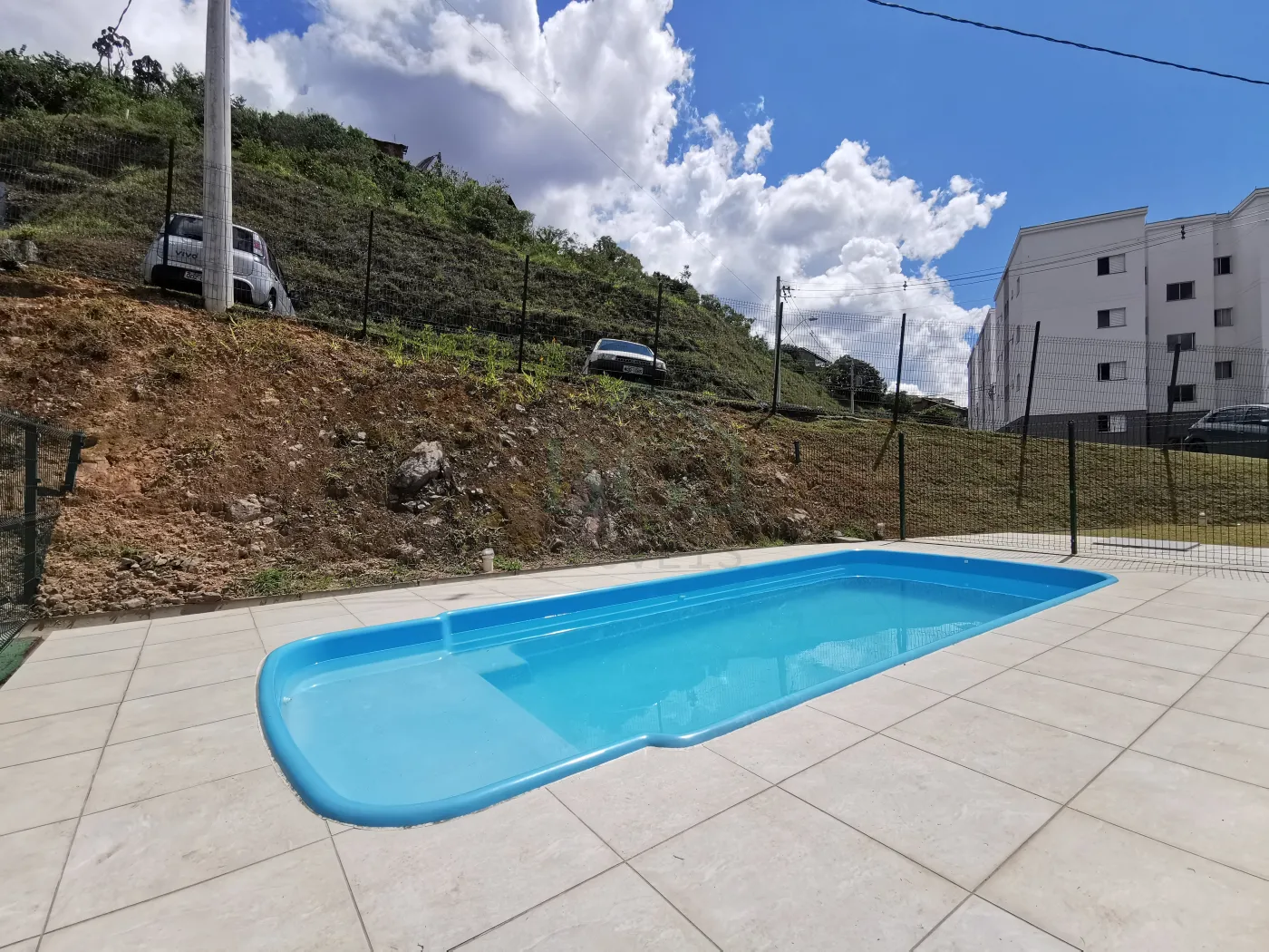 Apartamento, 2 quartos, 45 m² - Foto 17