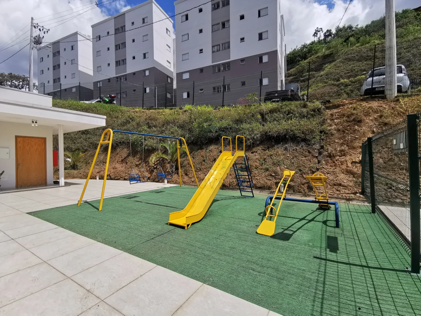 Apartamento, 2 quartos, 45 m² - Foto 18