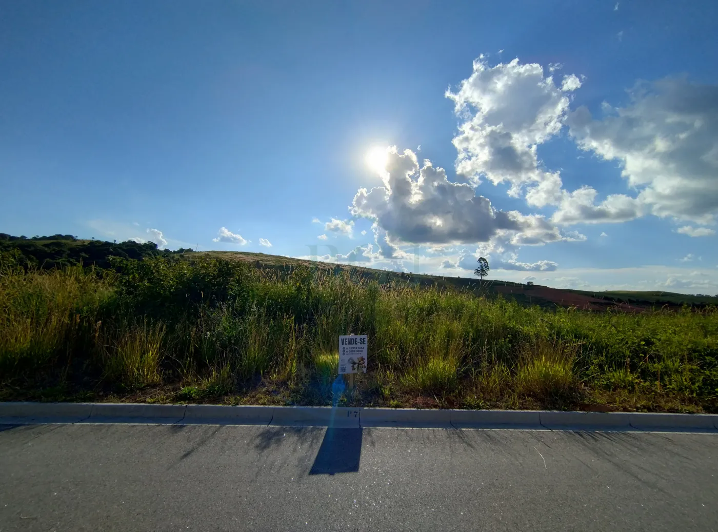 Terreno, 1000 m² - Foto 3
