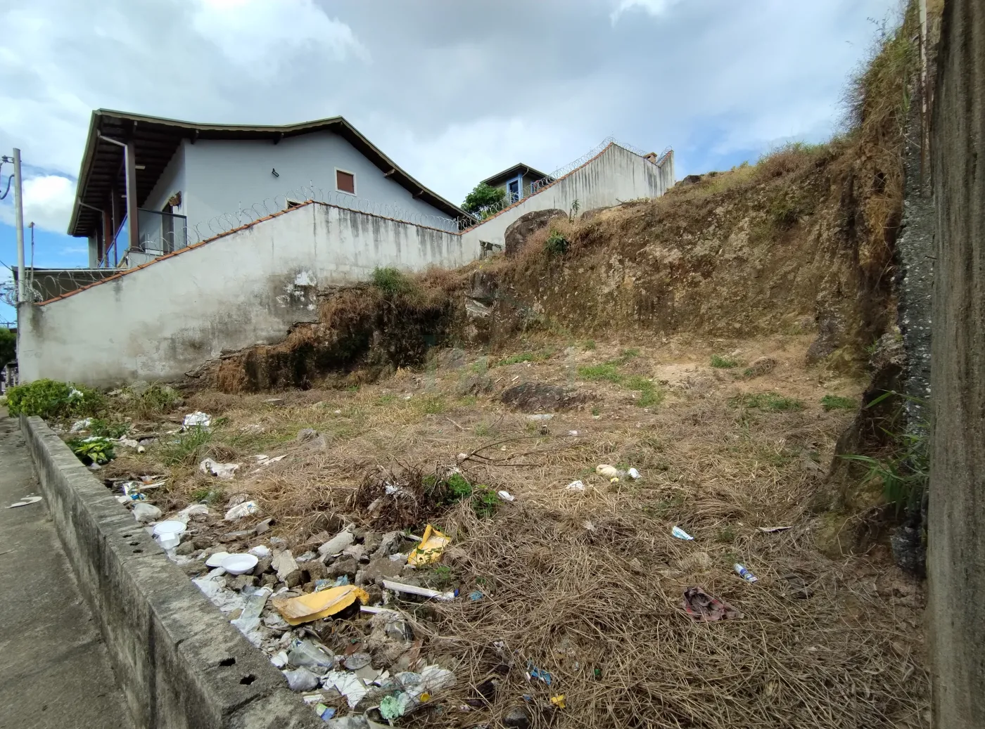 Terreno, 360 m² - Foto 3