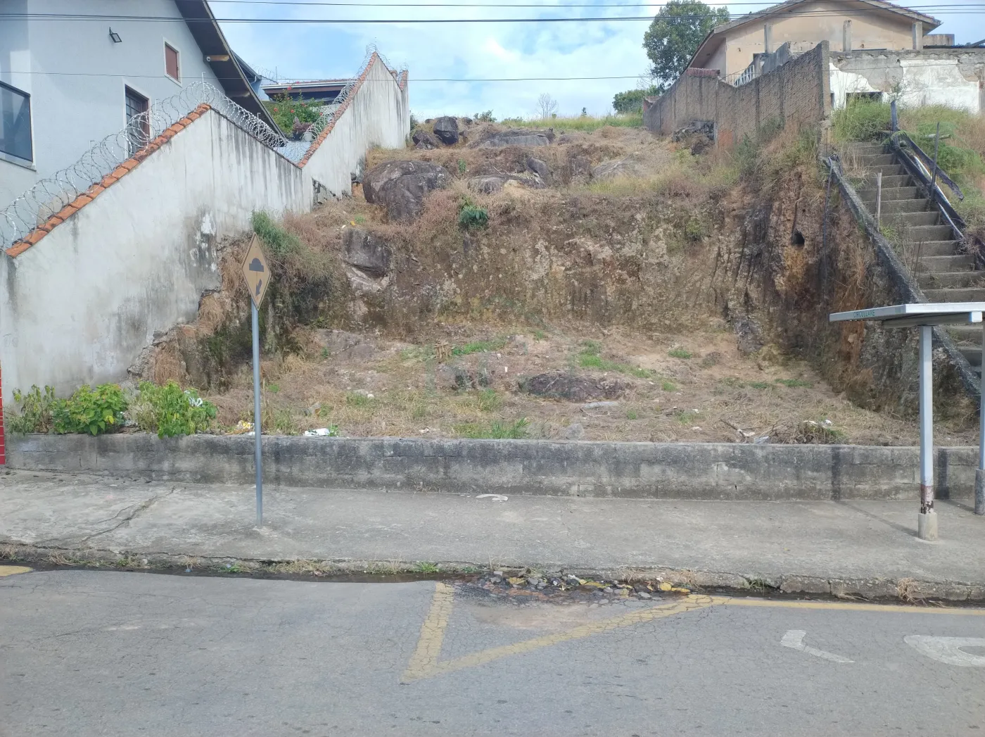 Terreno, 360 m² - Foto 1